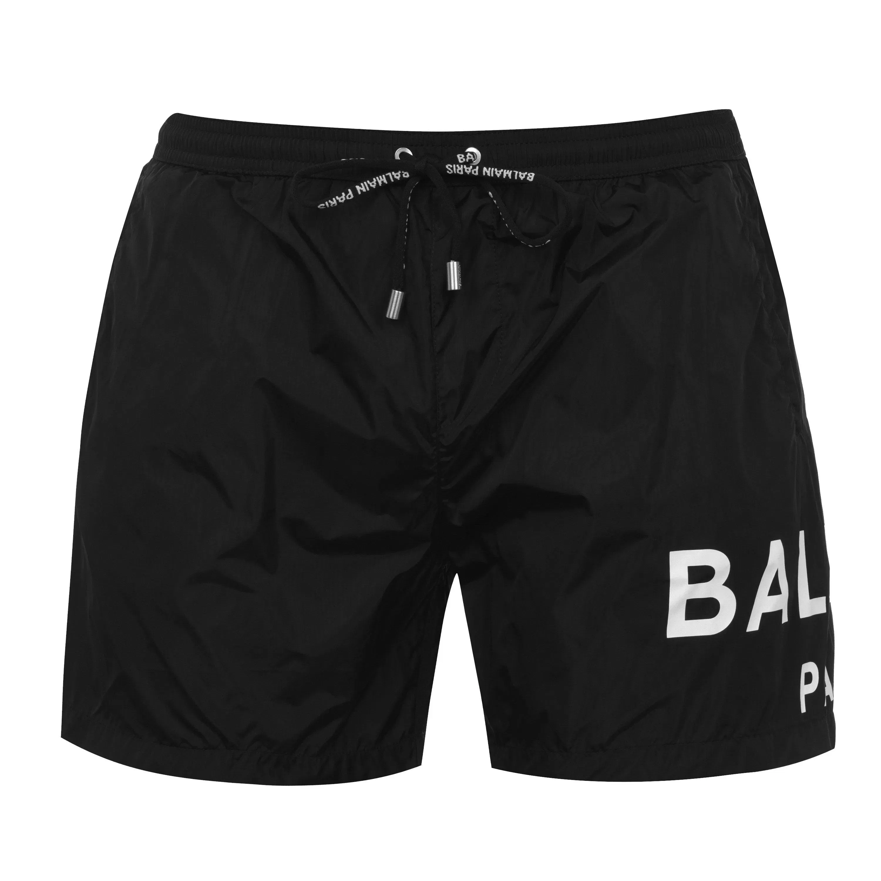 Logo Swim Shorts