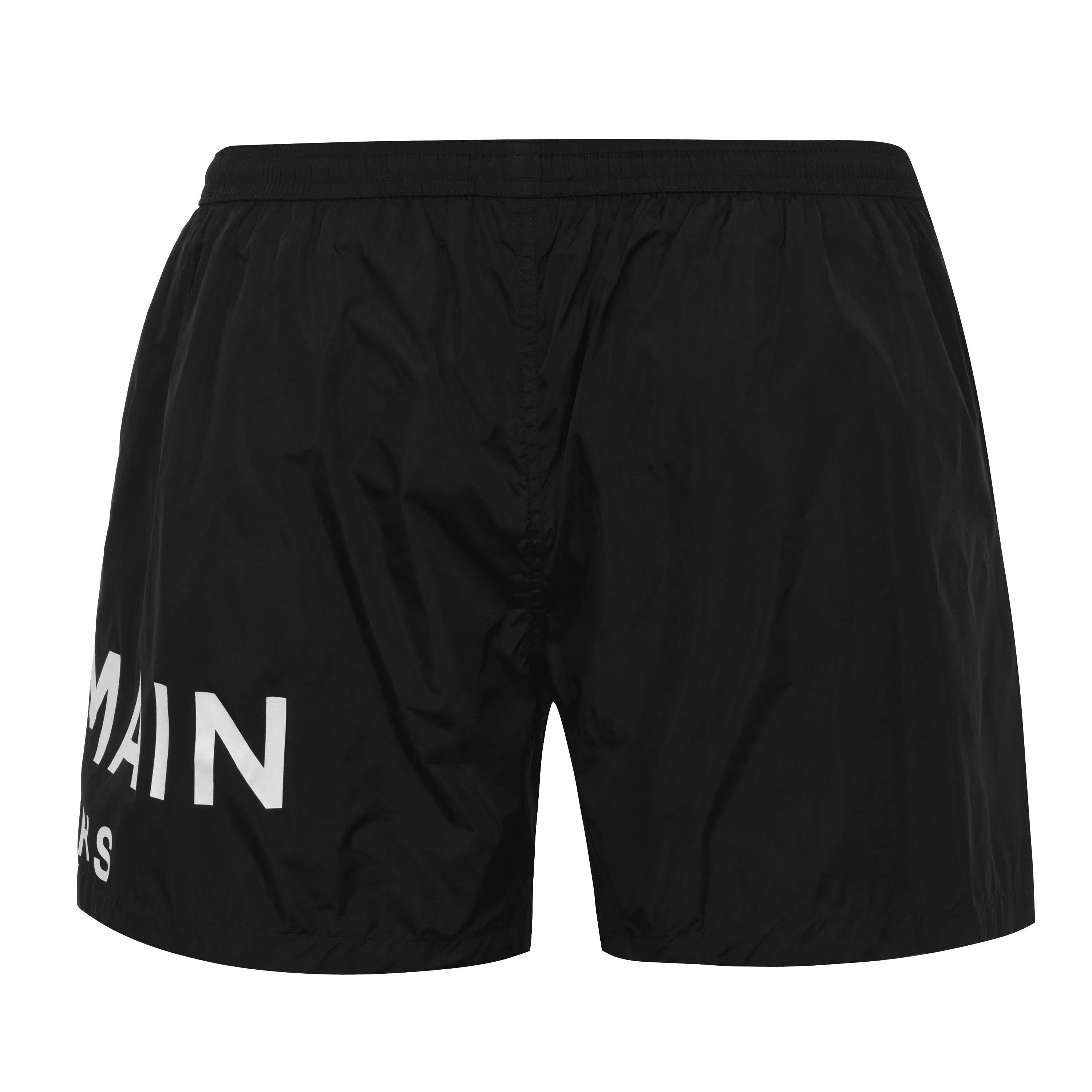 Logo Swim Shorts