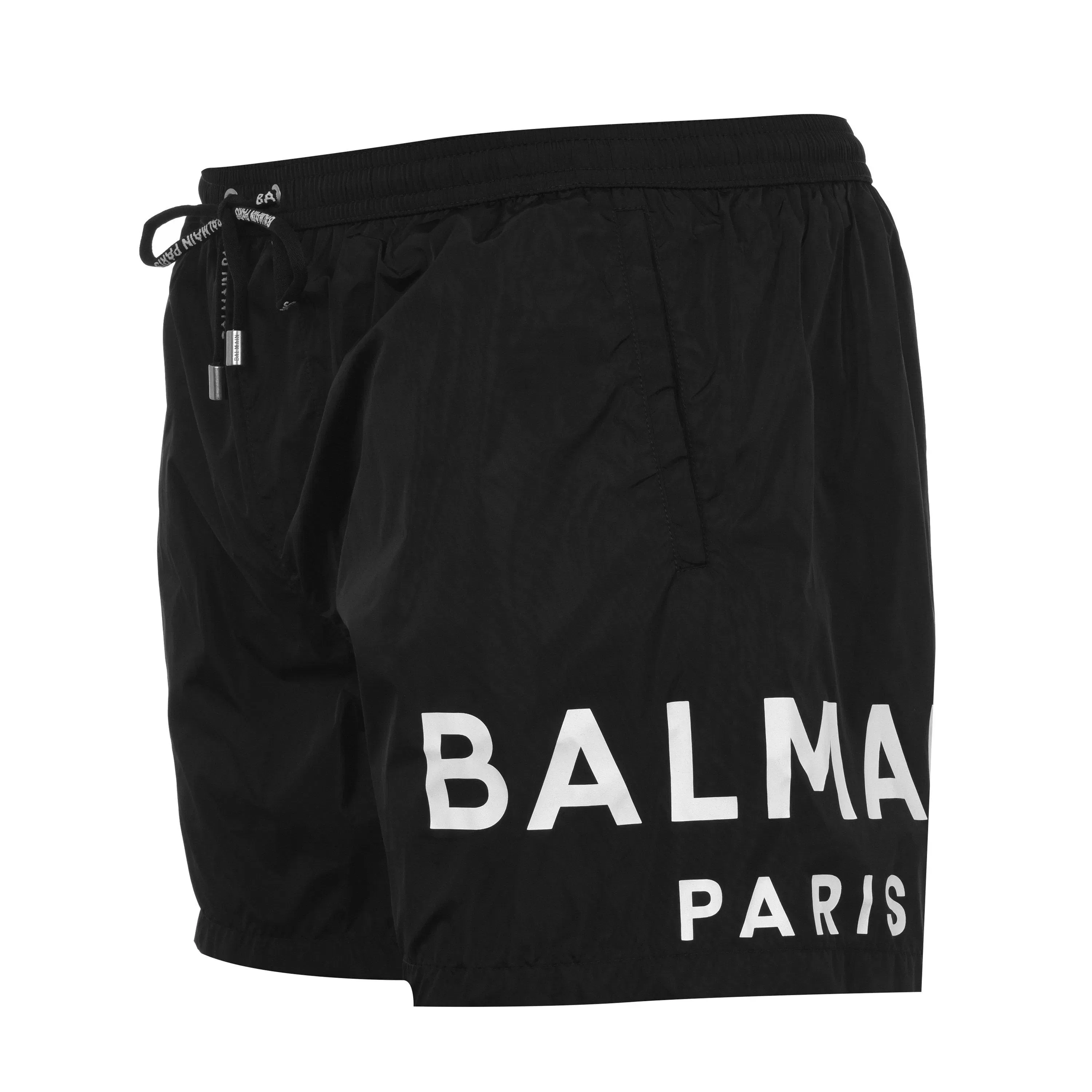 Logo Swim Shorts