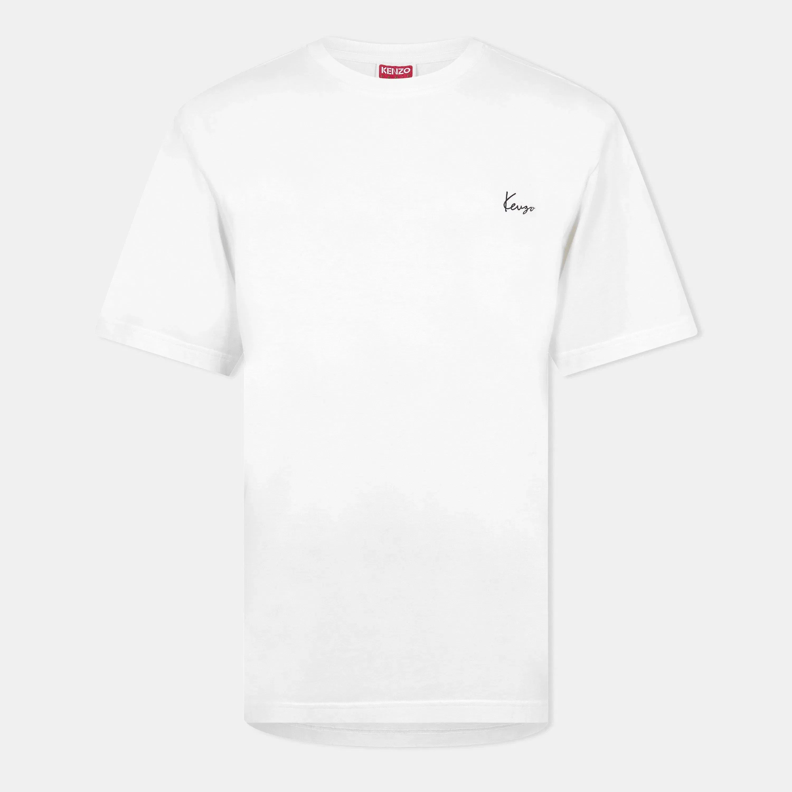 Archive Flower T-Shirt