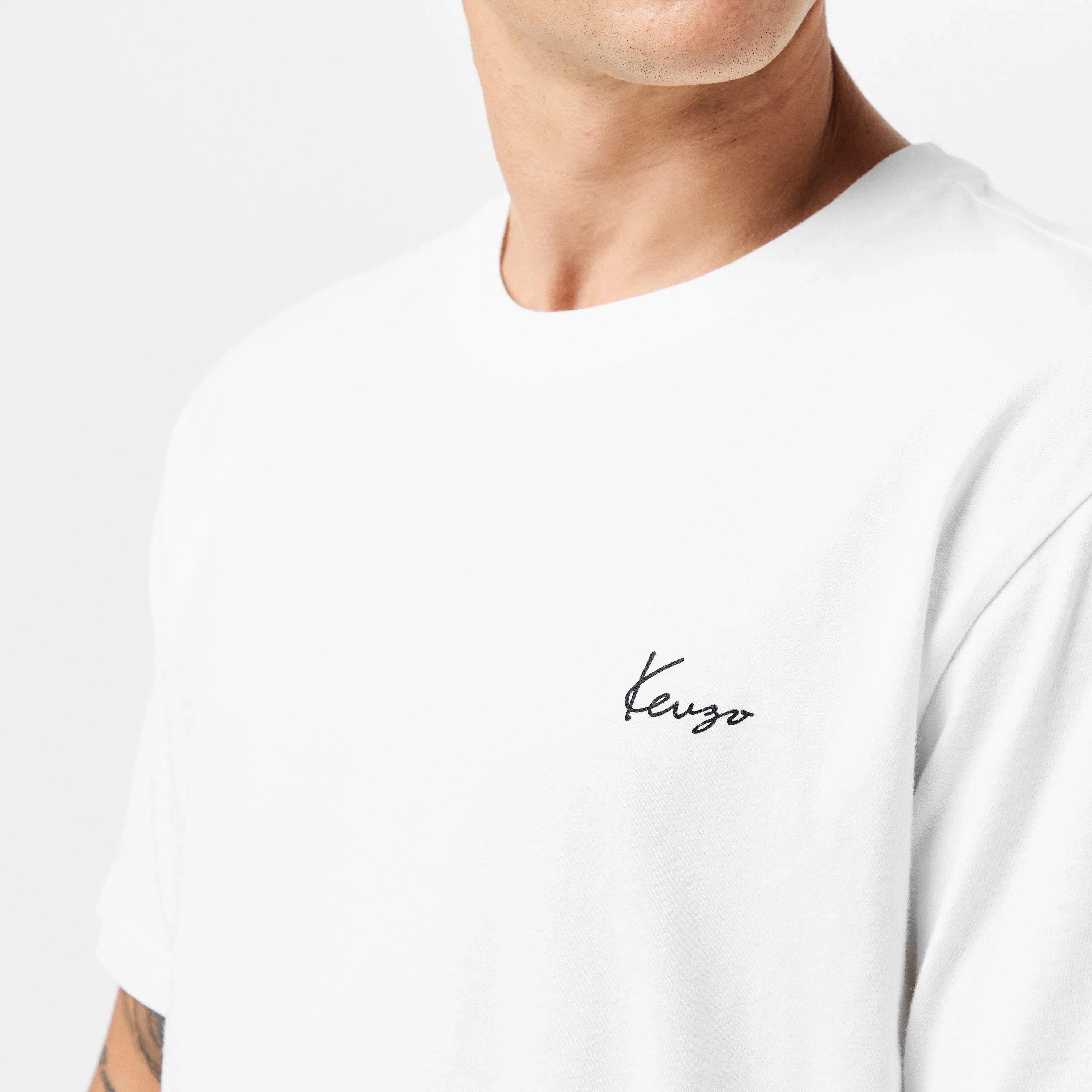 Archive Flower T-Shirt