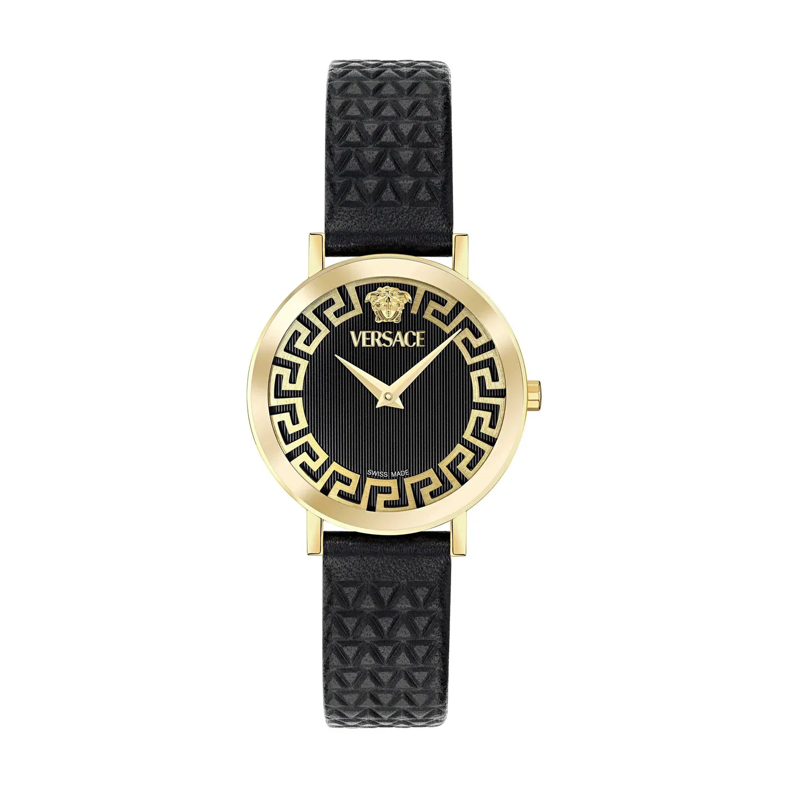 Daedalus Quartz Analogue Watch
