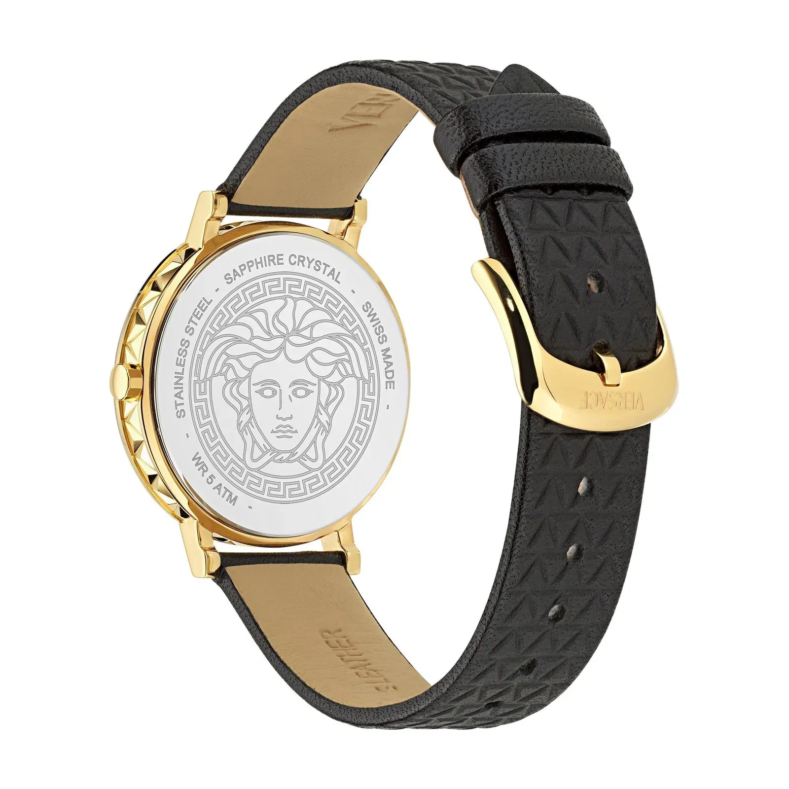 Daedalus Quartz Analogue Watch