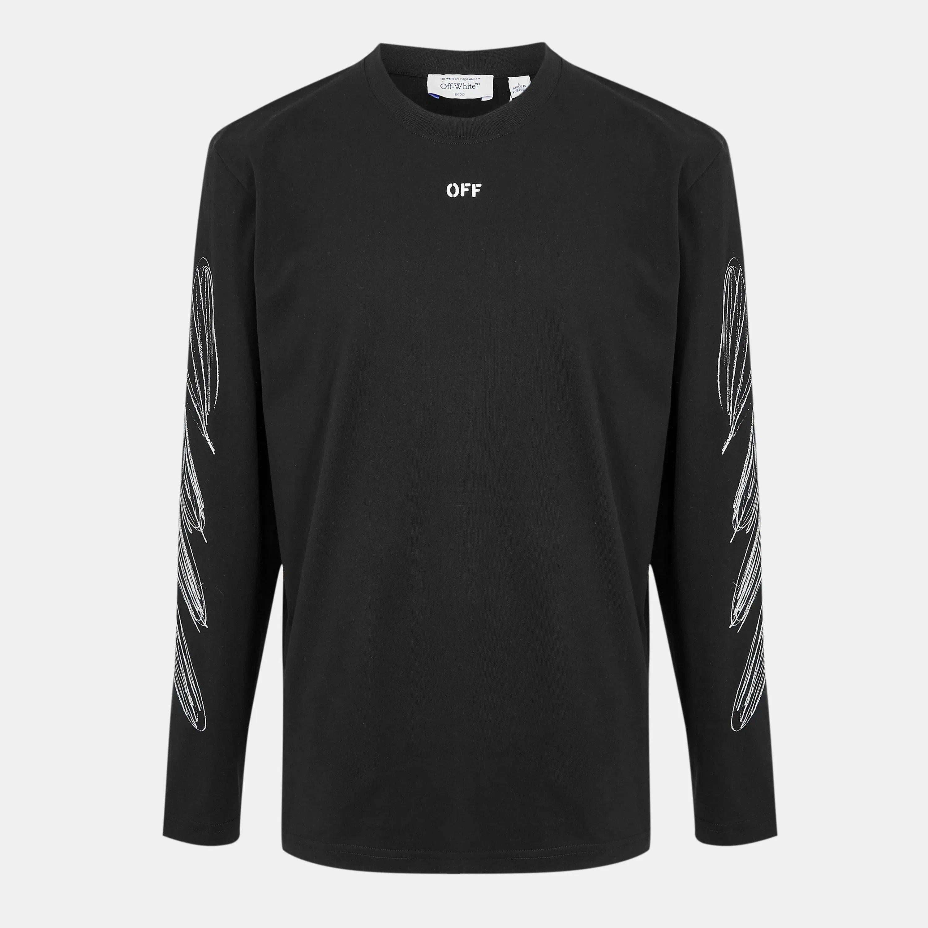 Diags Skate Long Sleeve T-Shirt