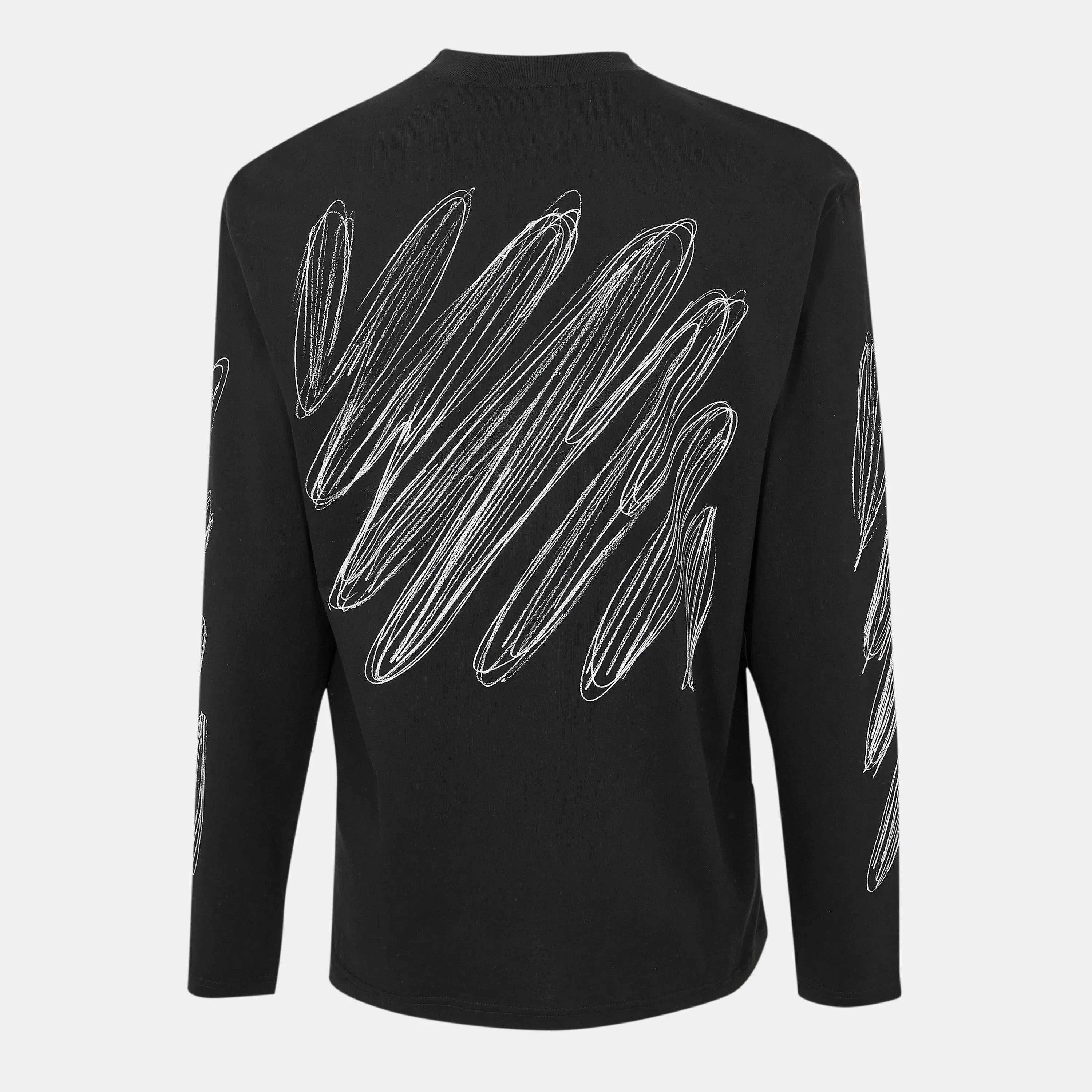Diags Skate Long Sleeve T-Shirt