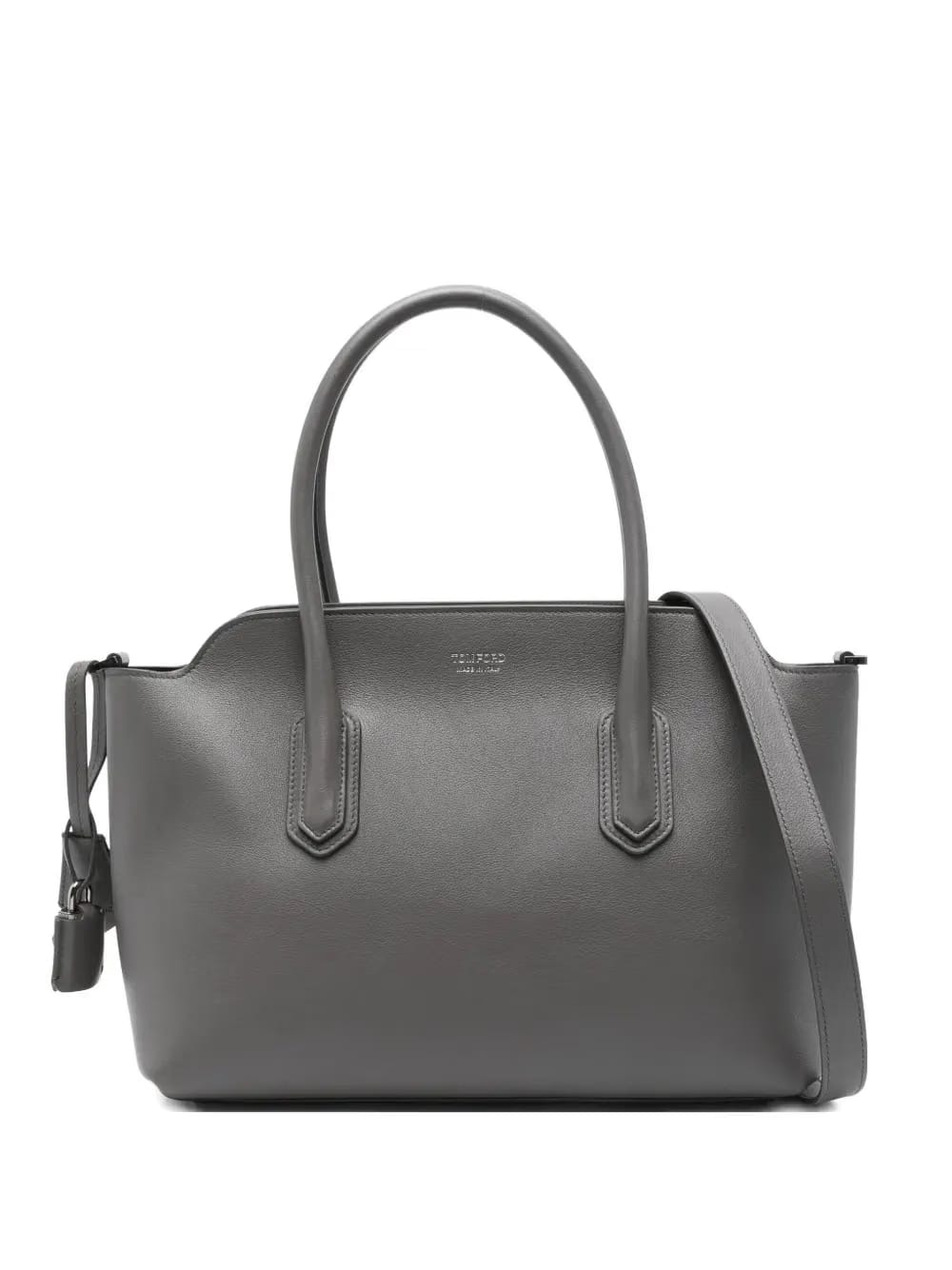 Alexander tote bag