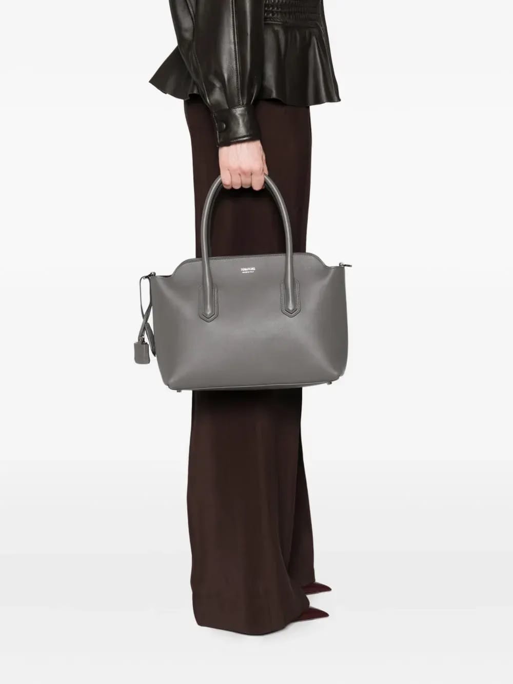 Alexander tote bag