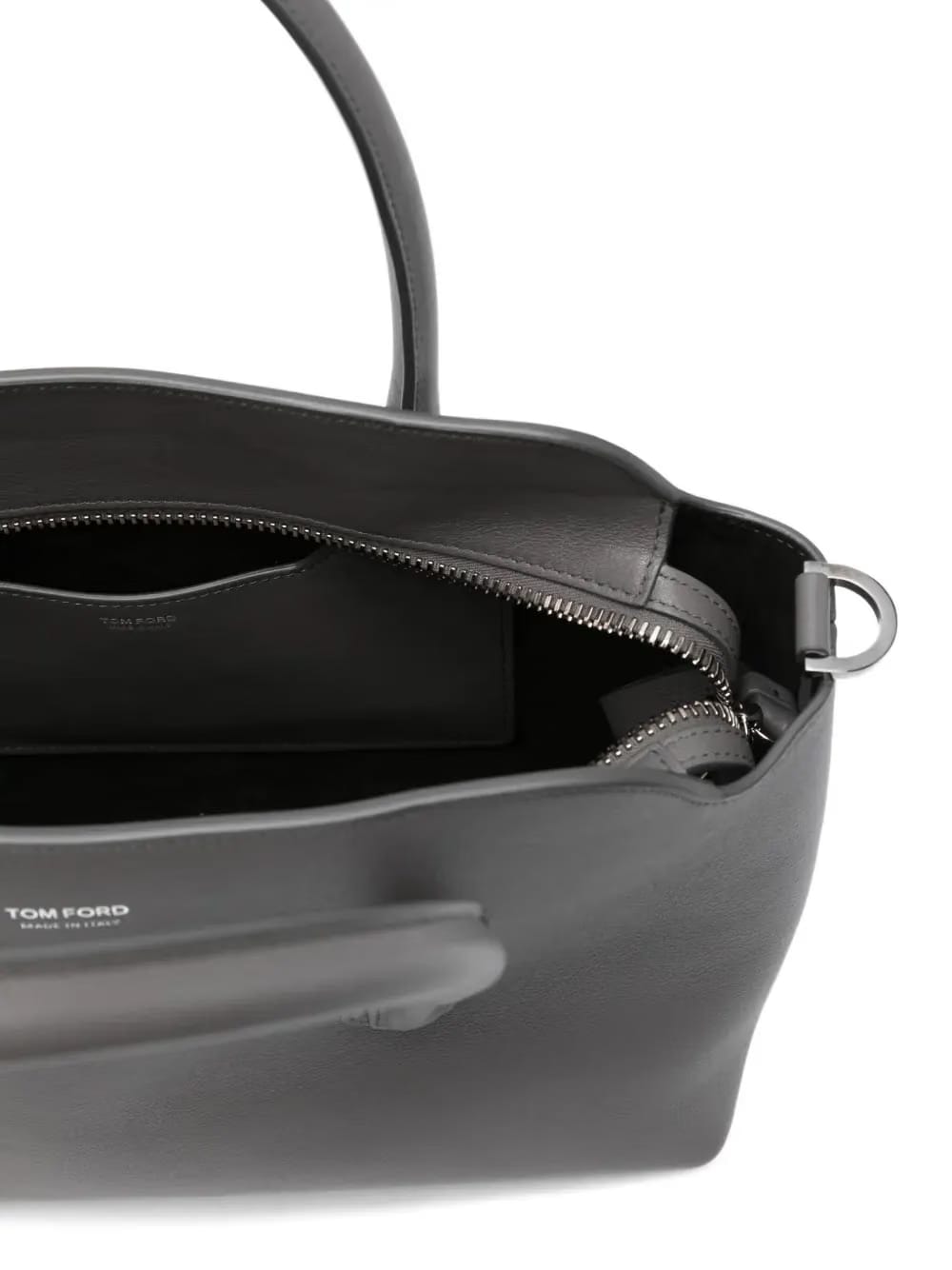 Alexander tote bag