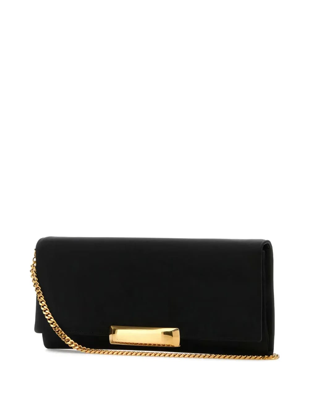 mini flap clutch