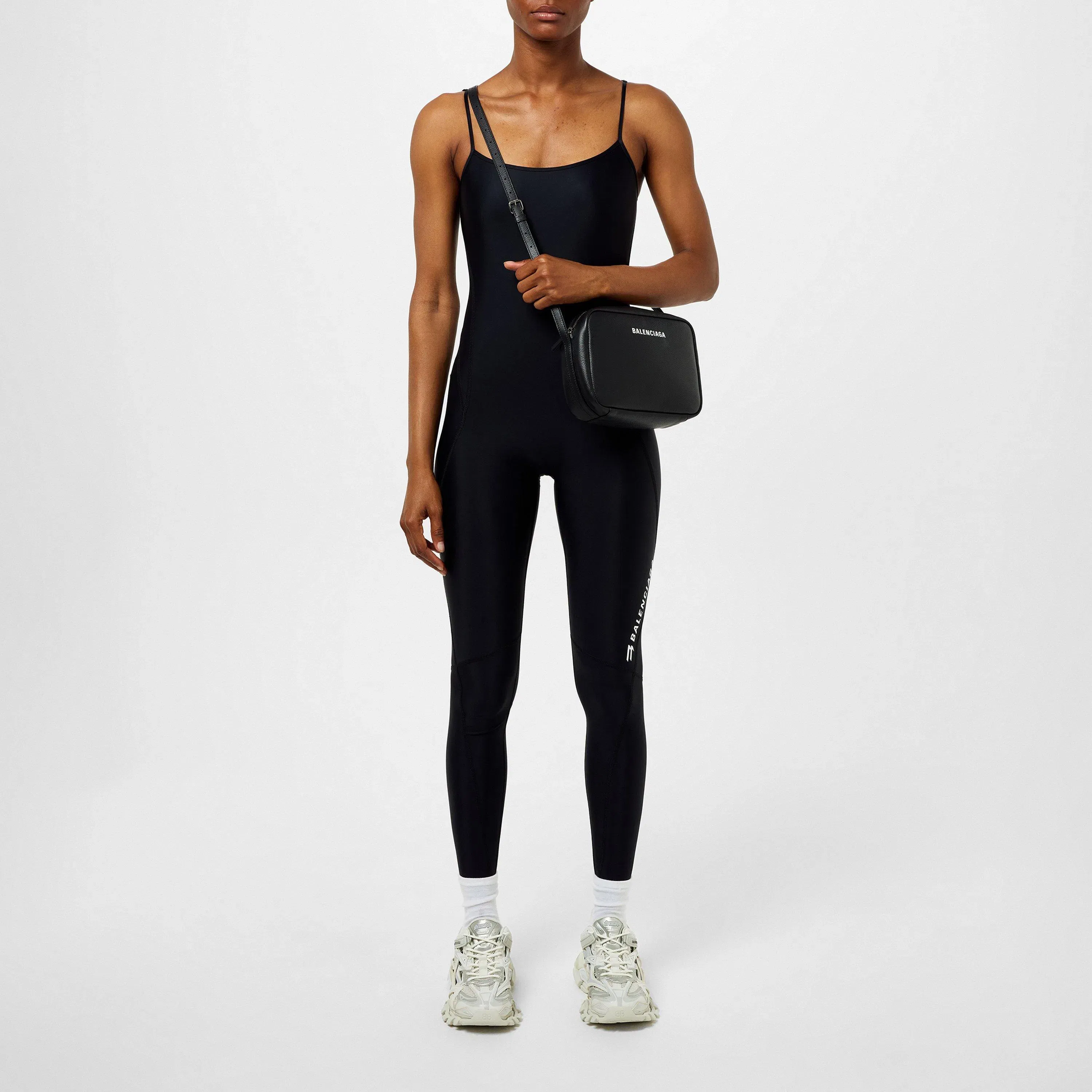 Active Bodysuit