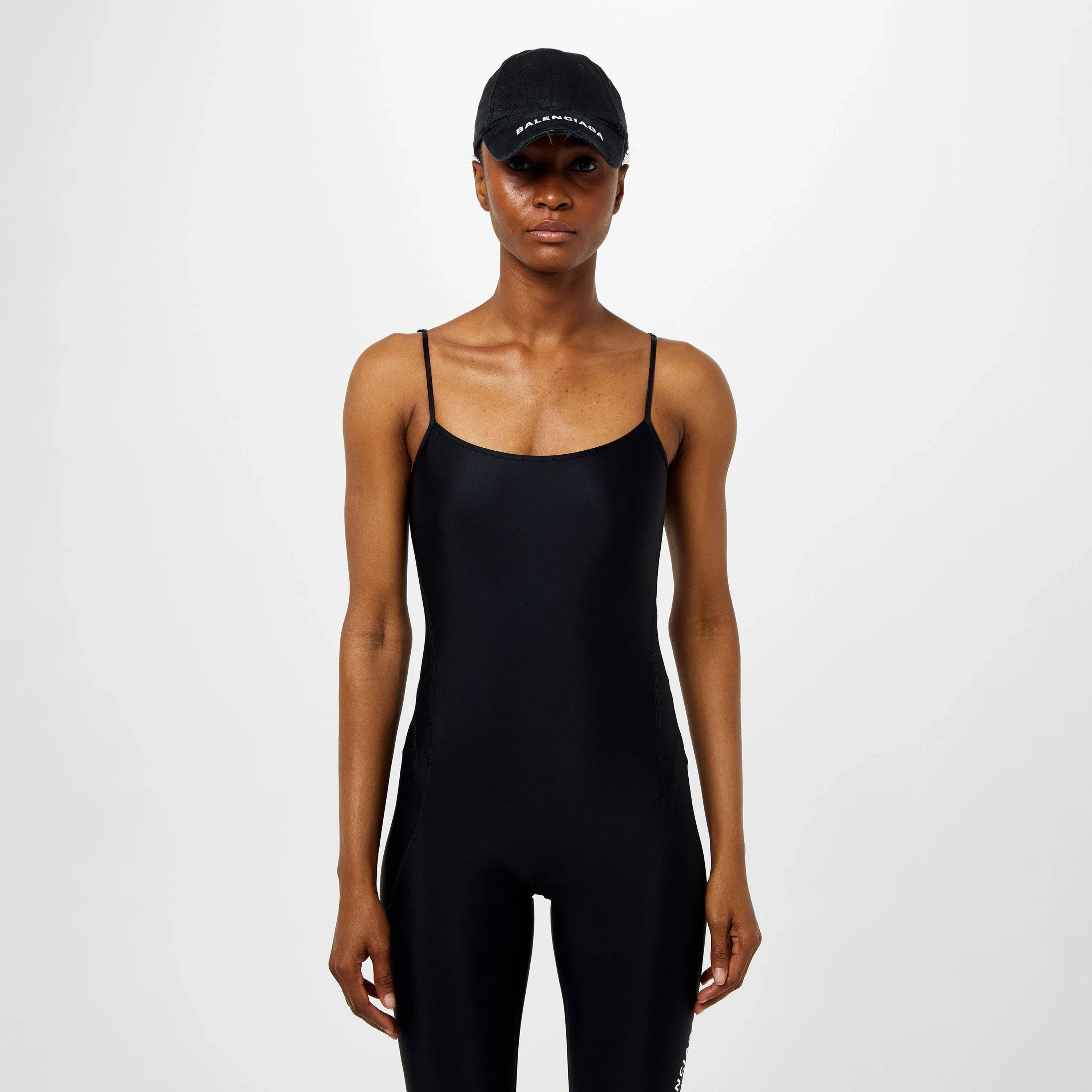 Active Bodysuit