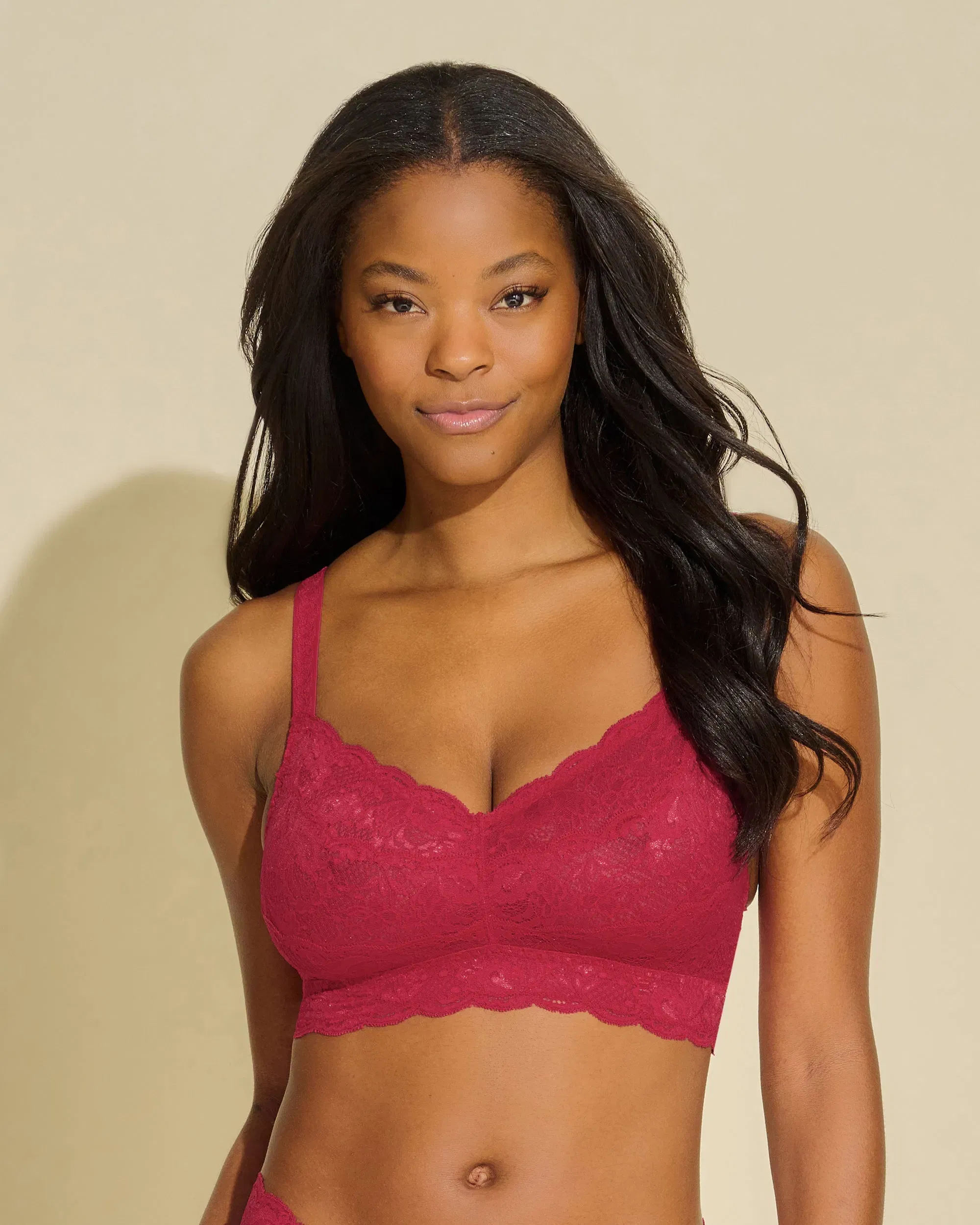 Brassière Curvy Sweetie