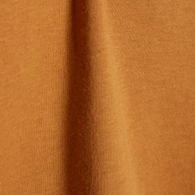 Orange Grown On Sleeve T-Shirt