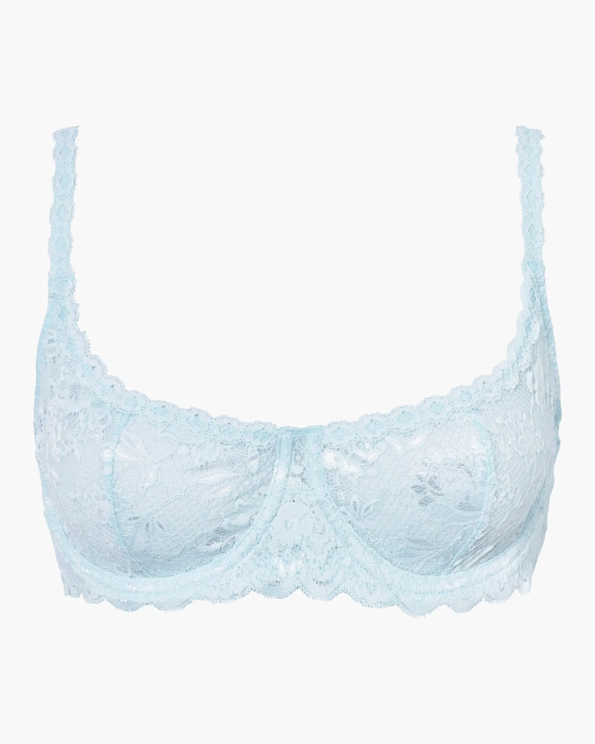 Balconette Bra