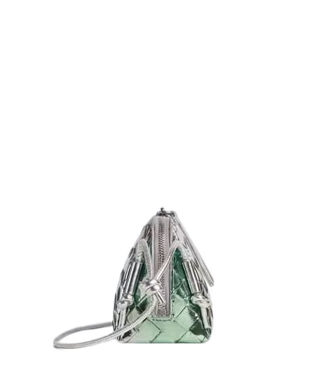 Intrecciato Concert Sling Bag