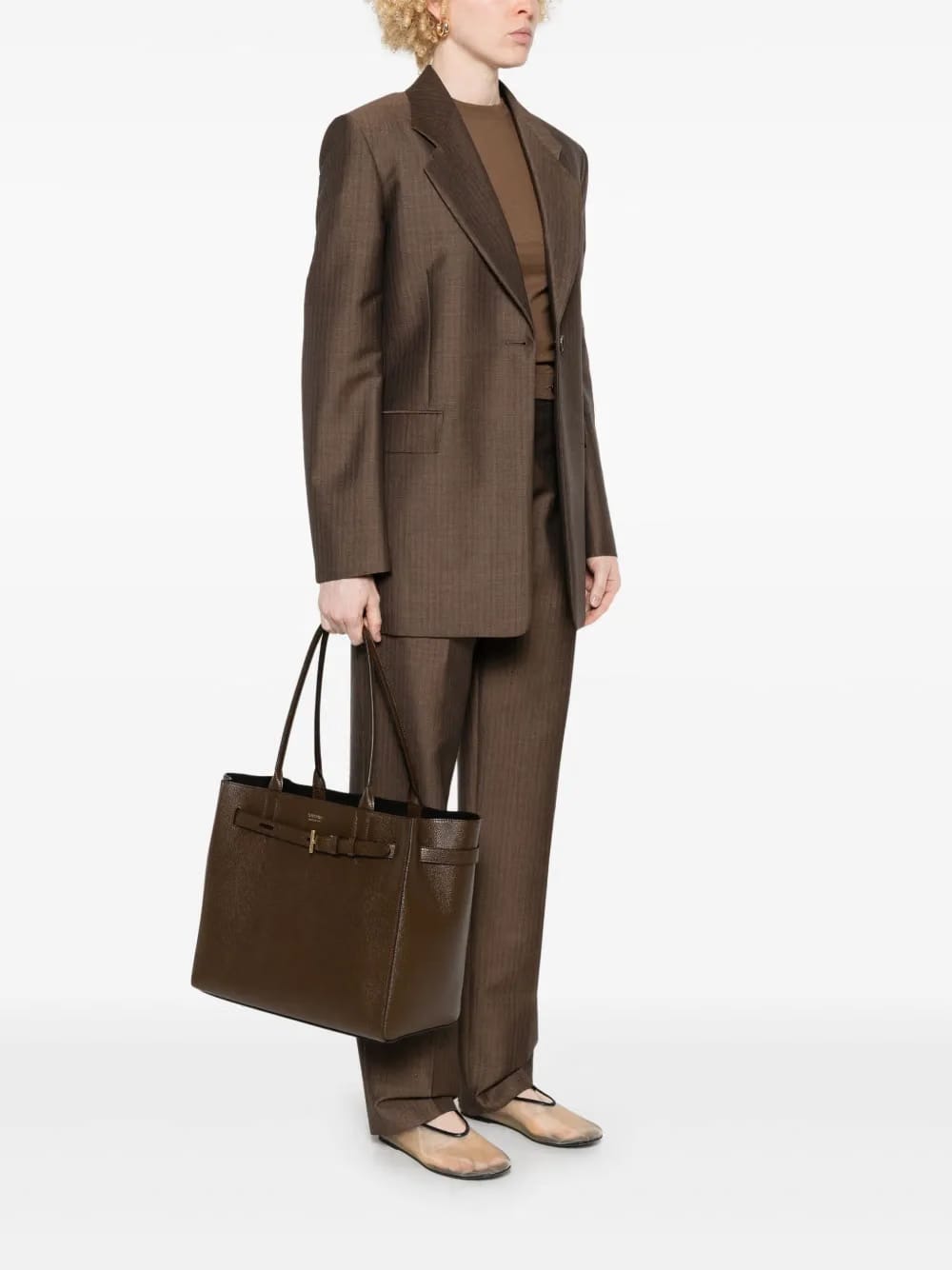 medium Audrey tote bag