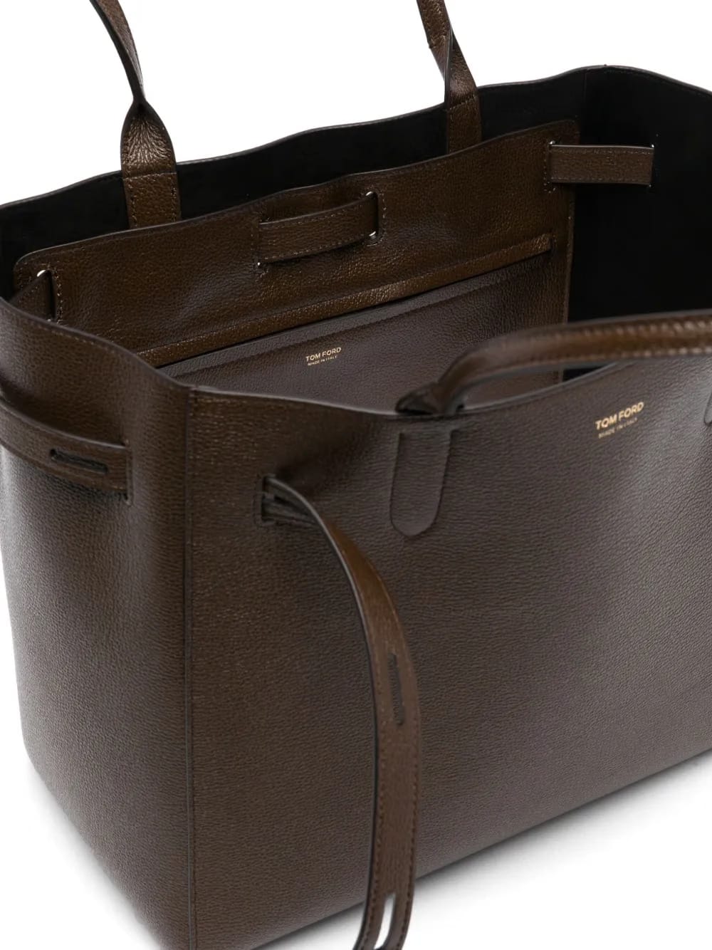 medium Audrey tote bag