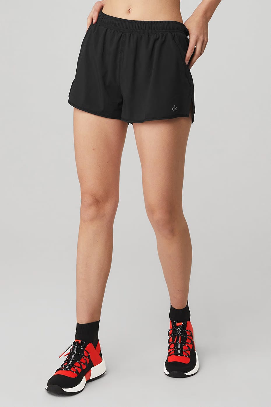 Stride Short