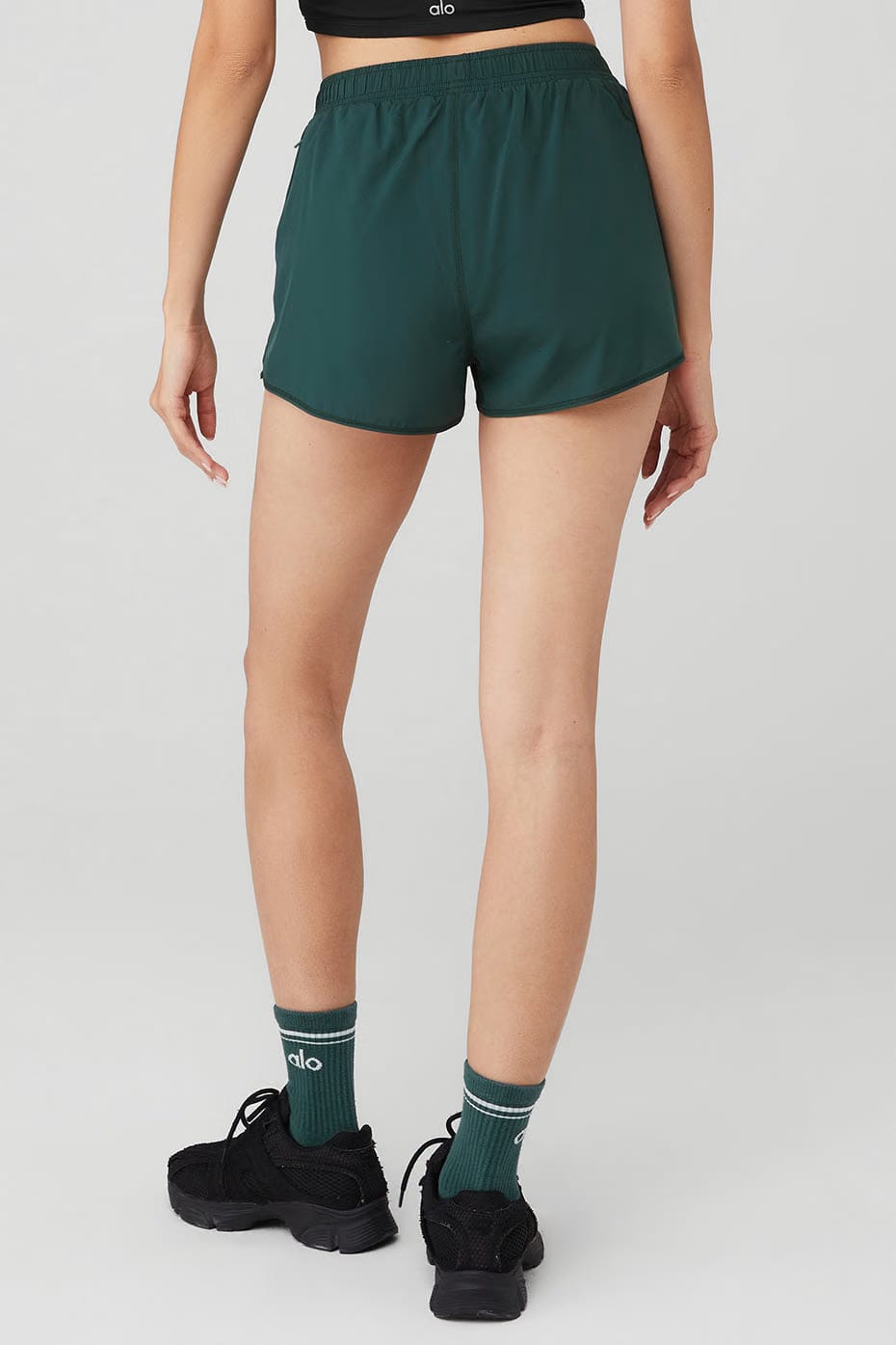 Stride Short