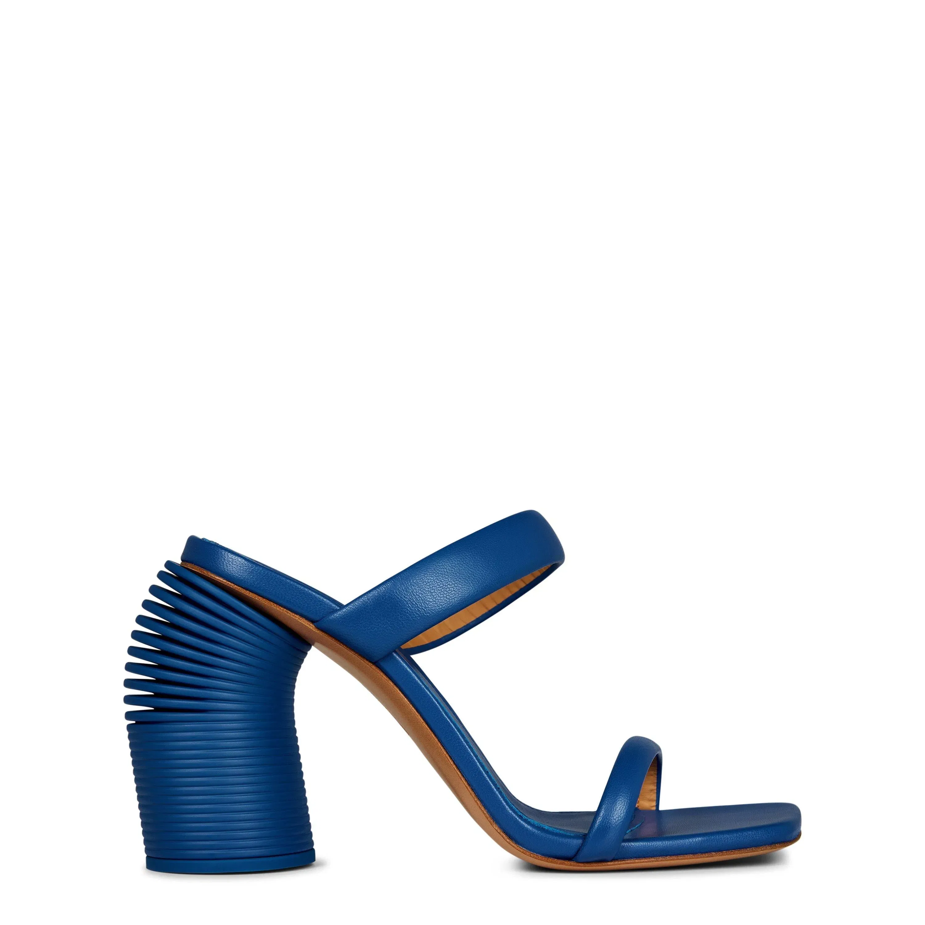 Spring Sandals