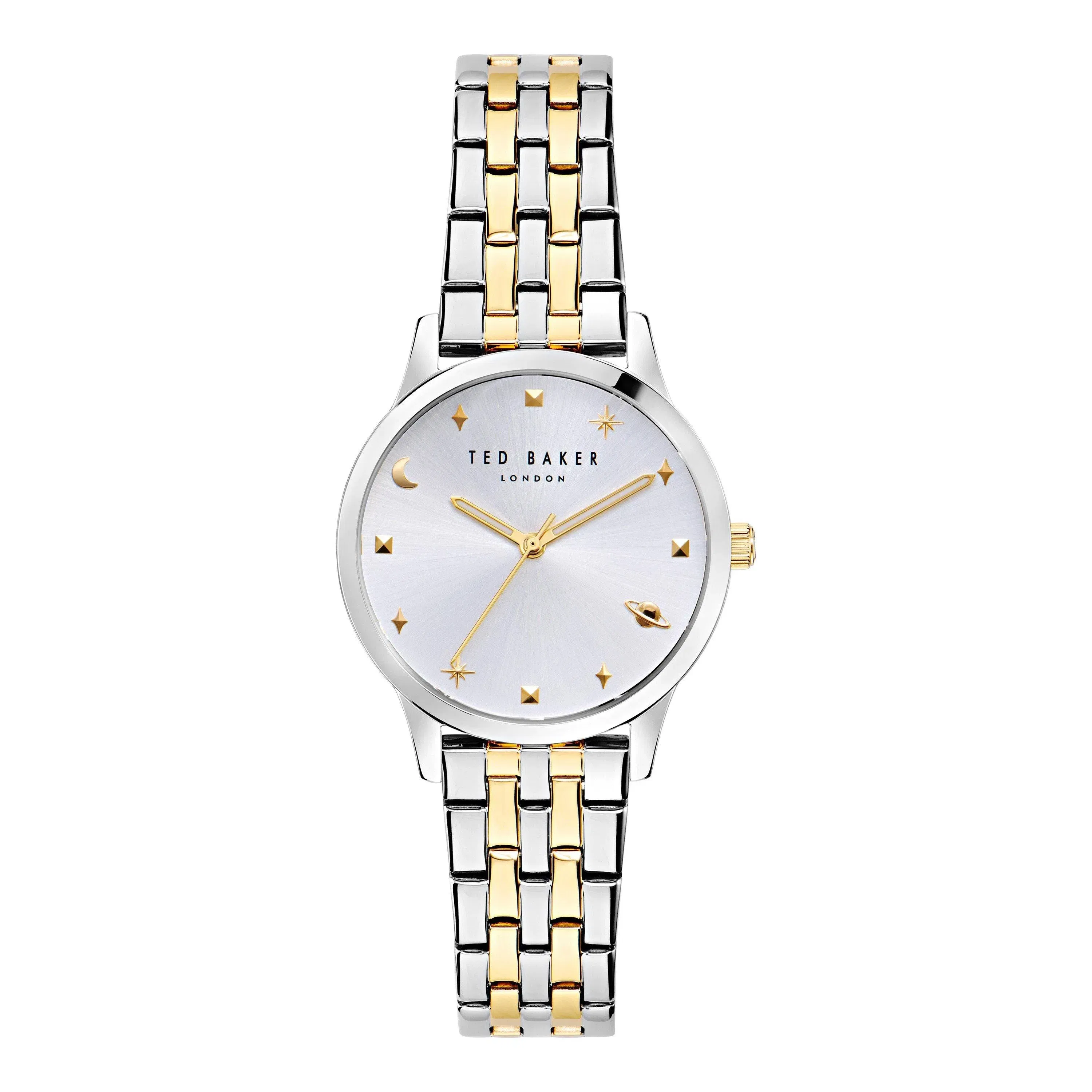 Constellation Quartz Analogue Watch