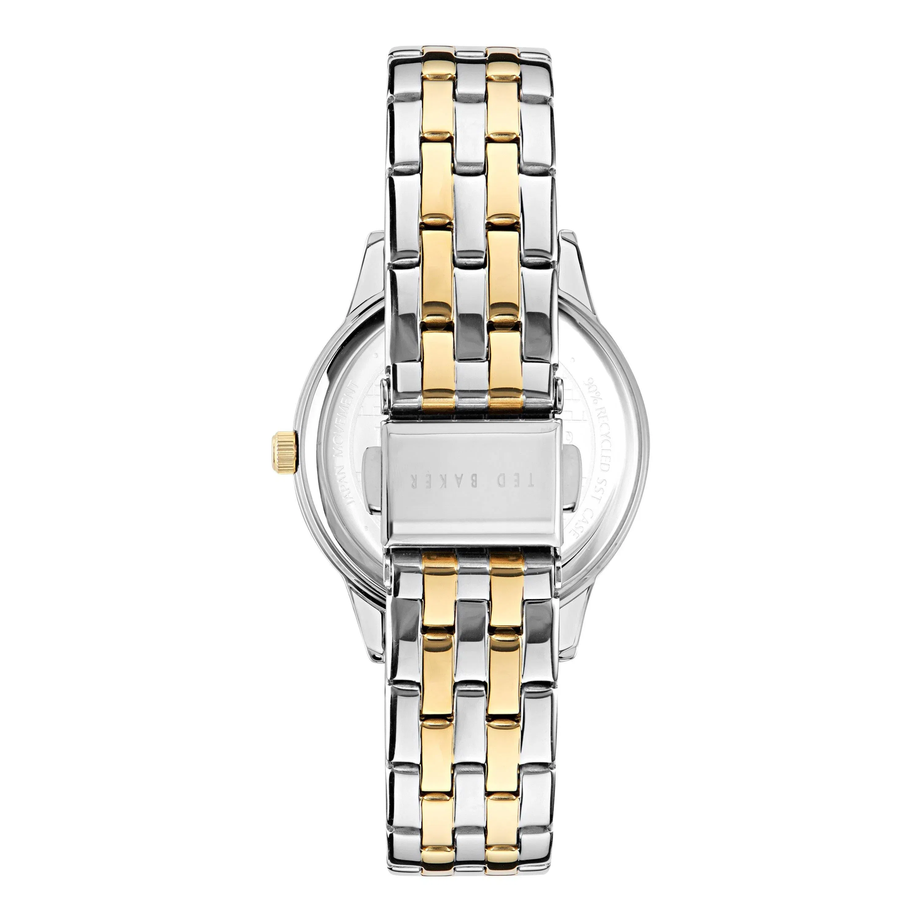 Constellation Quartz Analogue Watch