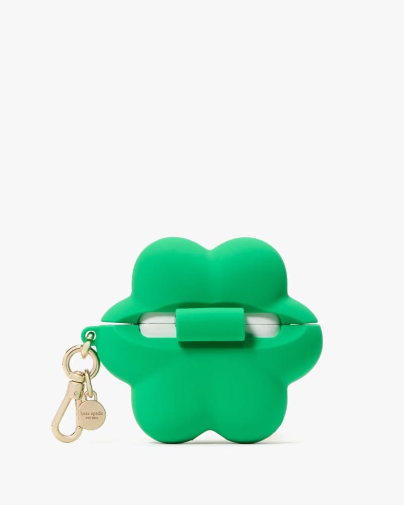 Silicone Flower Airpods Pro Gen 2 Case
