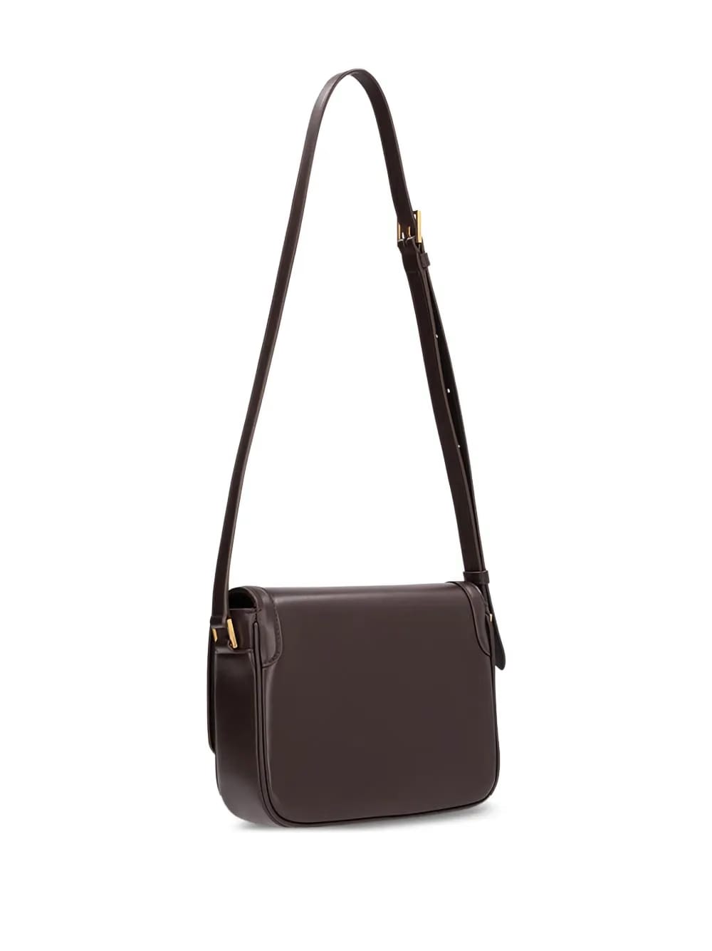 Wallis leather shoulder bag