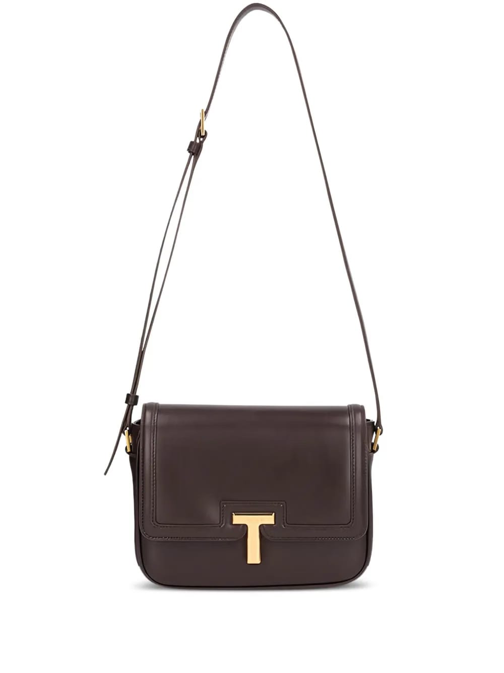 Wallis leather shoulder bag