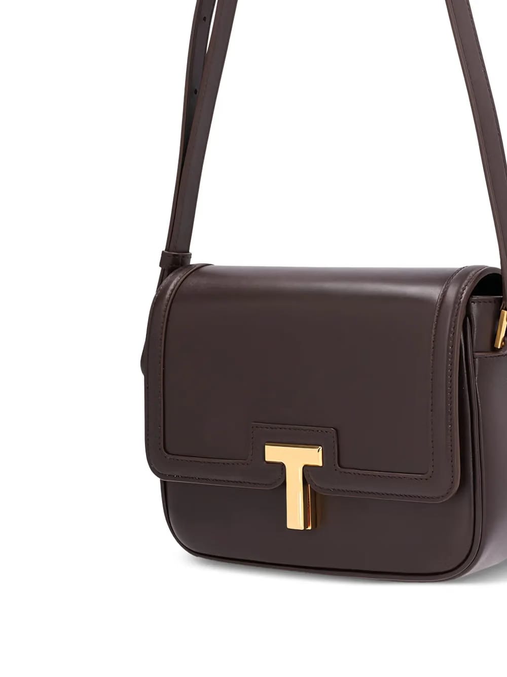 Wallis leather shoulder bag