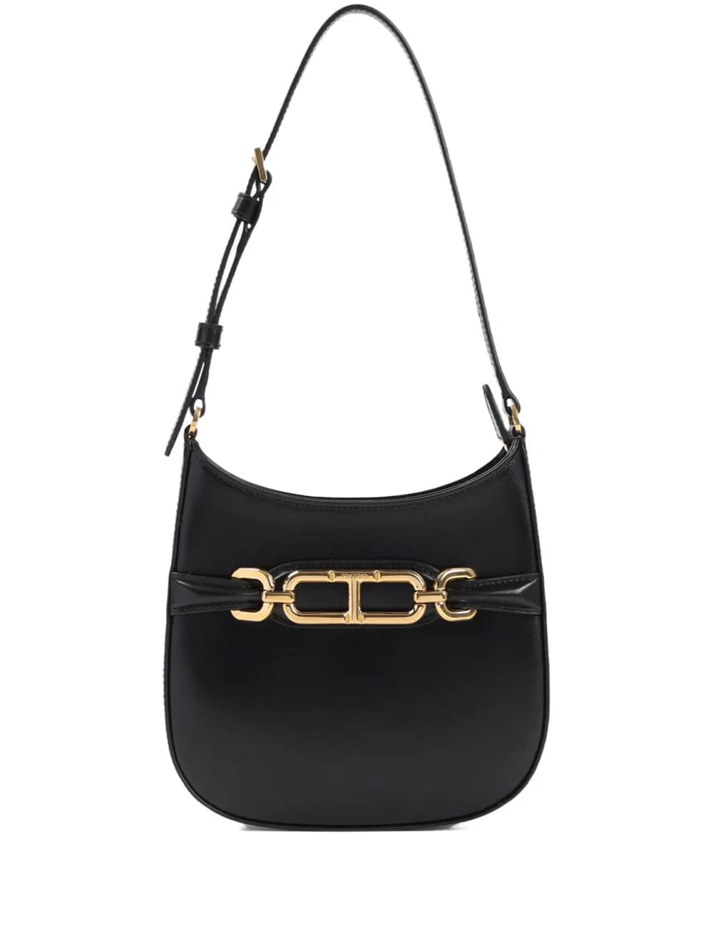 T Logo tote bag
