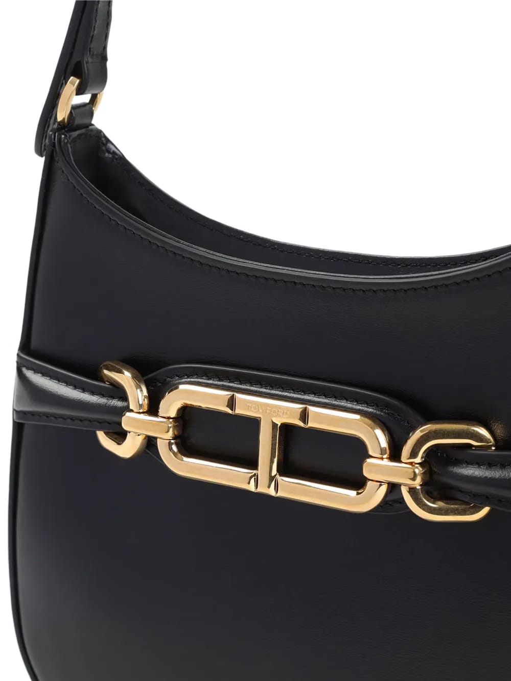 T Logo tote bag