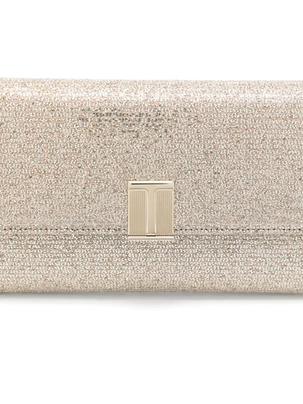 Nobile clutch bag