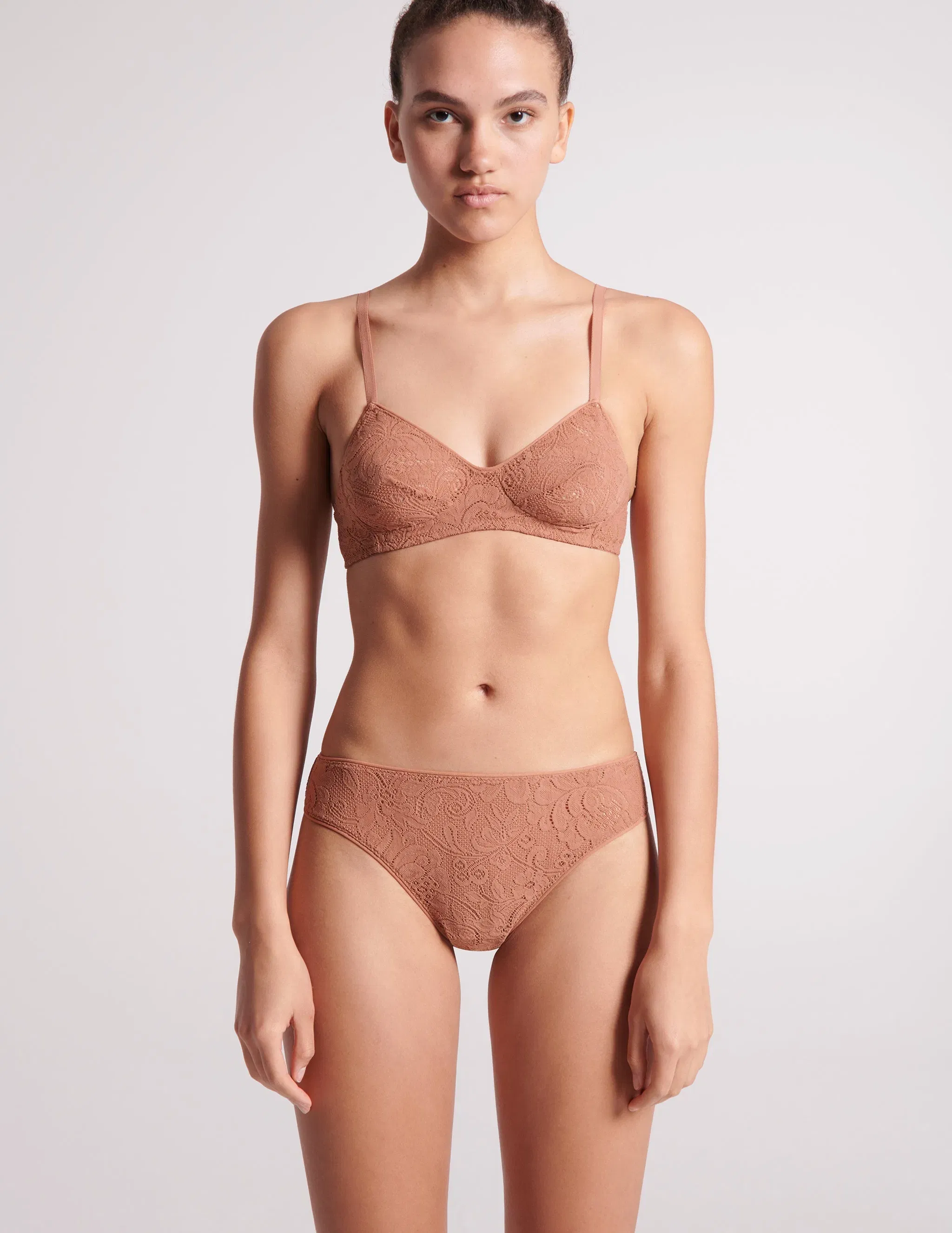 Tine Thong Honey