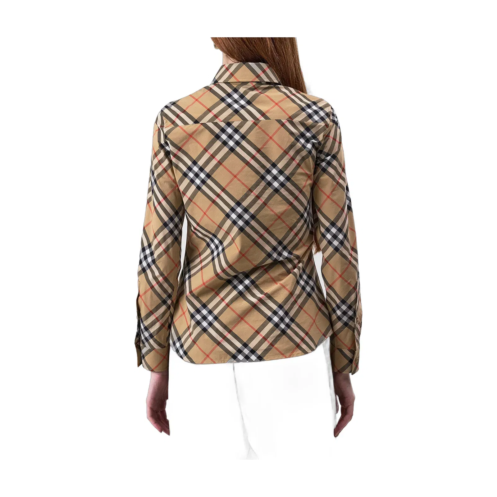 Check Shirt