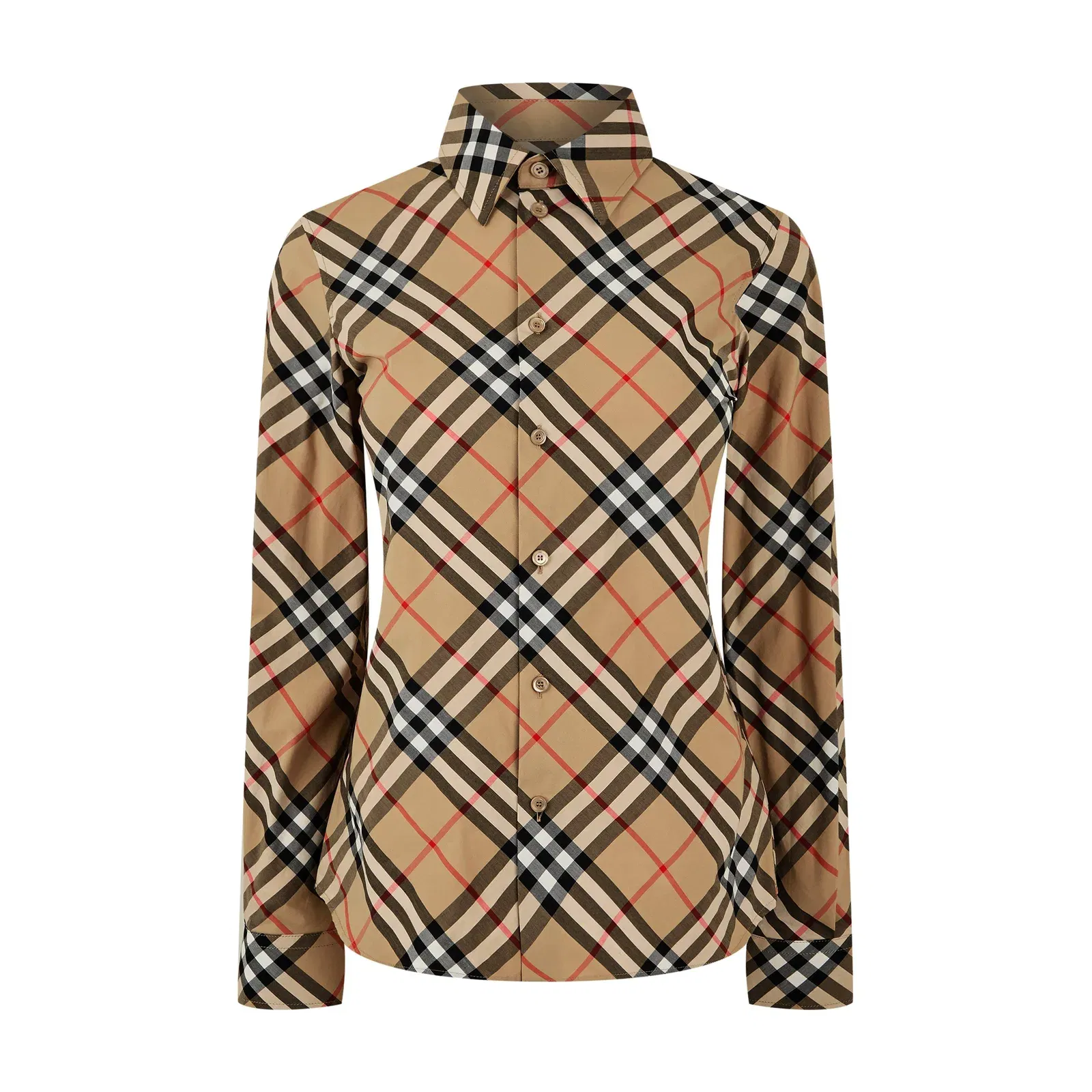 Check Shirt