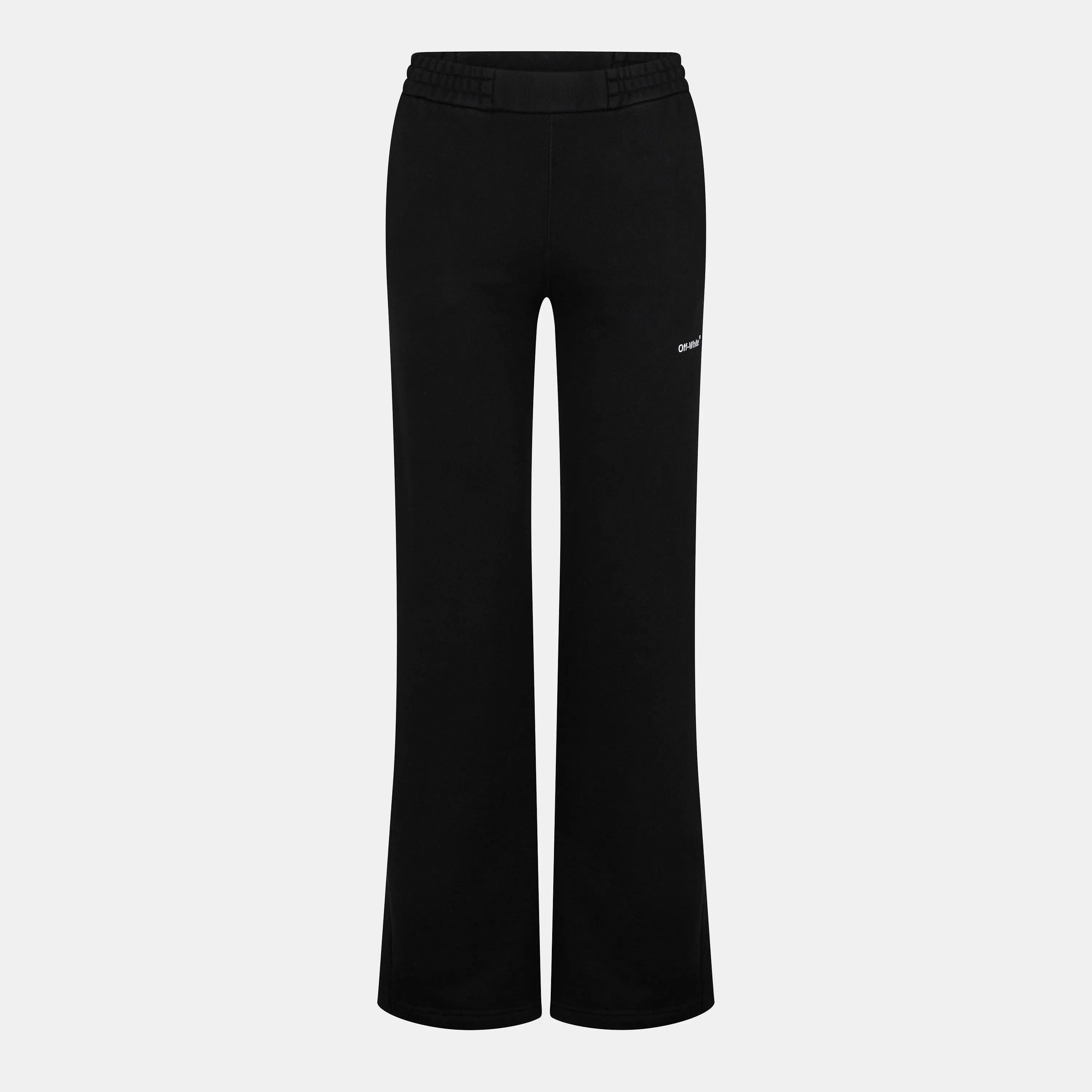 Diag Diagonal Logo Fleece Joggers