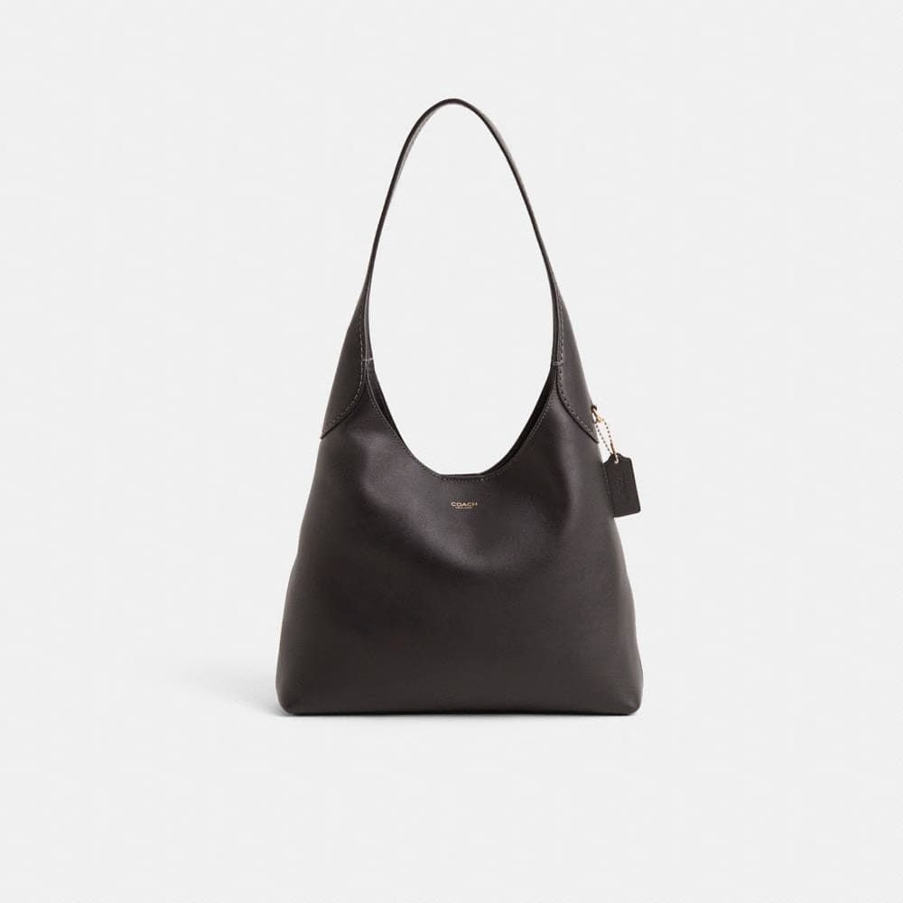 Restored Brooklyn Shoulder Bag 28