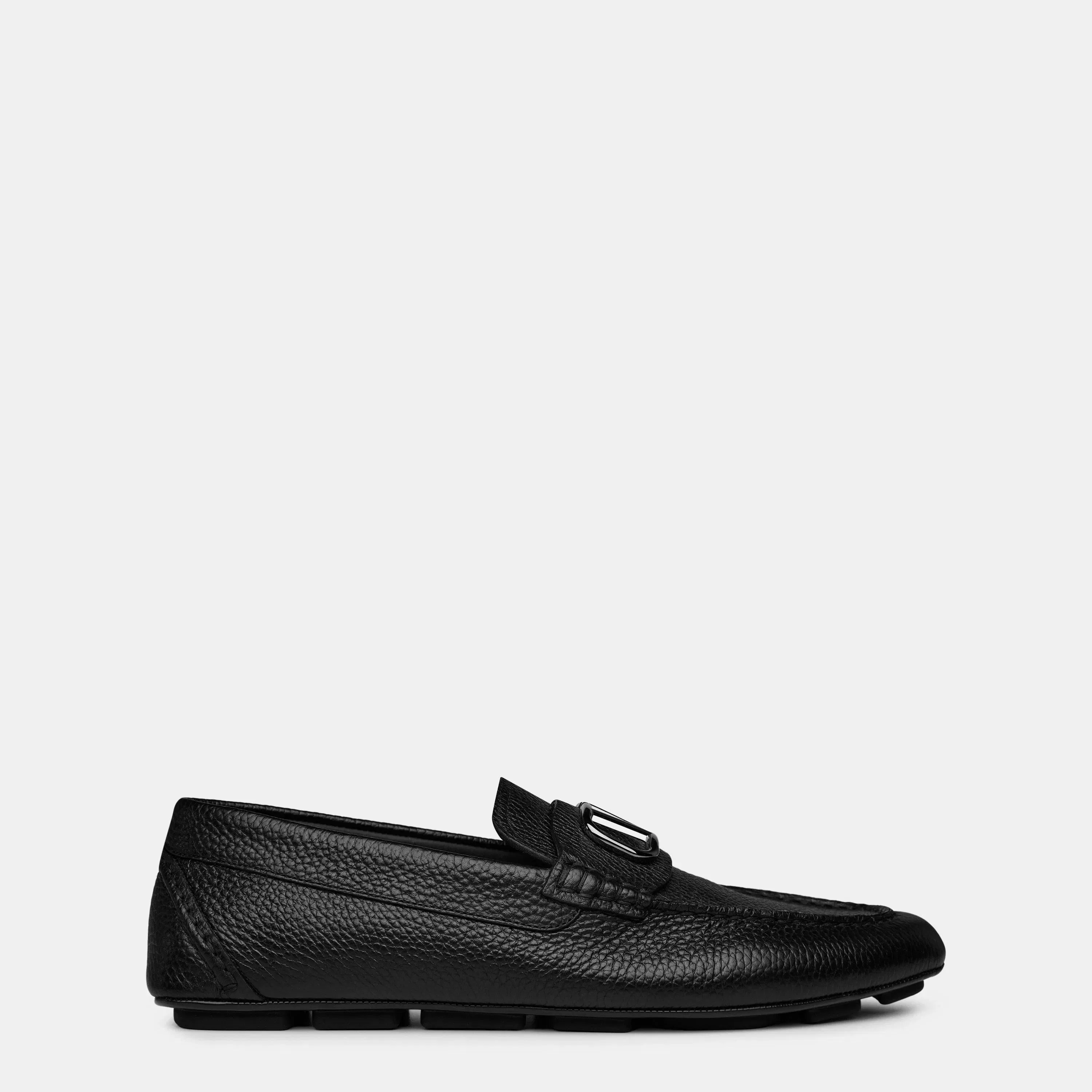 Vlogo Signature Driving Shoes