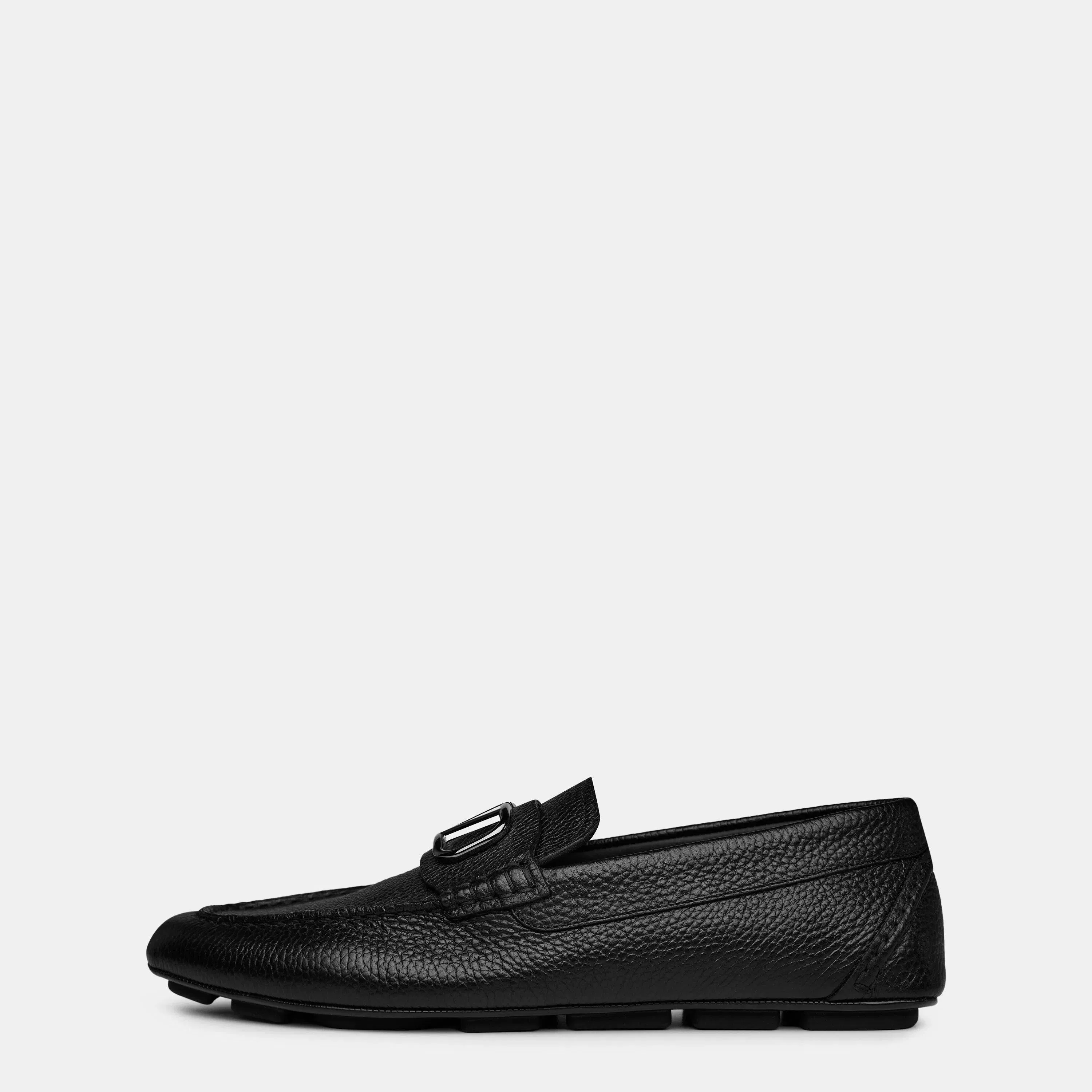 Vlogo Signature Driving Shoes