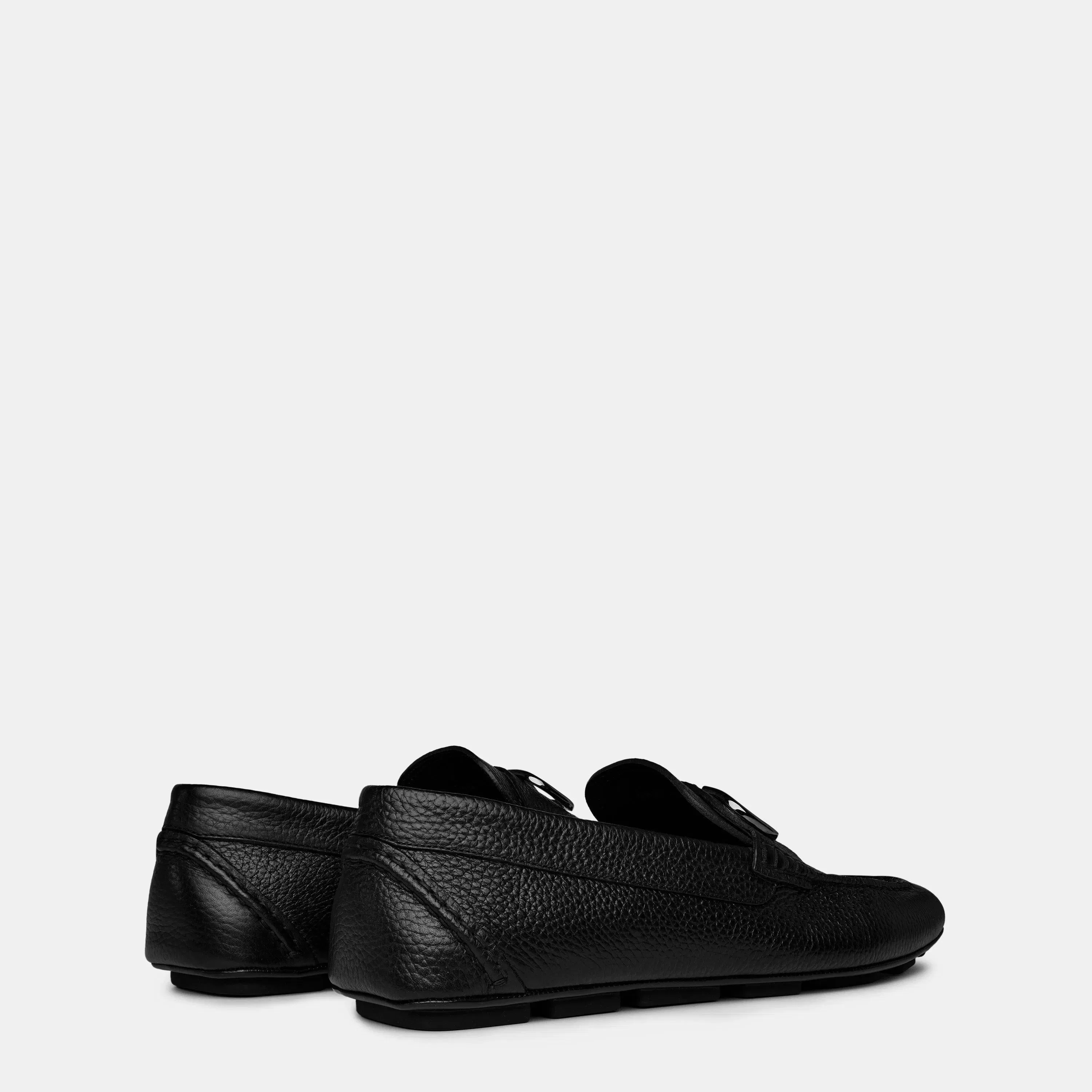 Vlogo Signature Driving Shoes