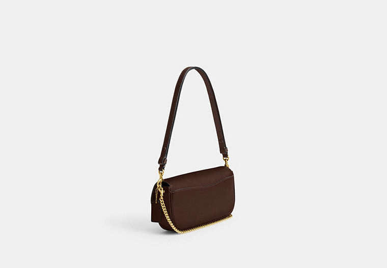 Brook Flap Chain Bag