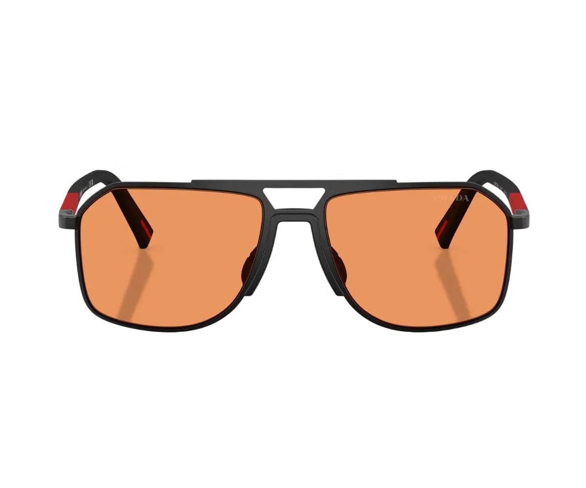 PRADA LINEA ROSSA B51S 1BO/90U 56