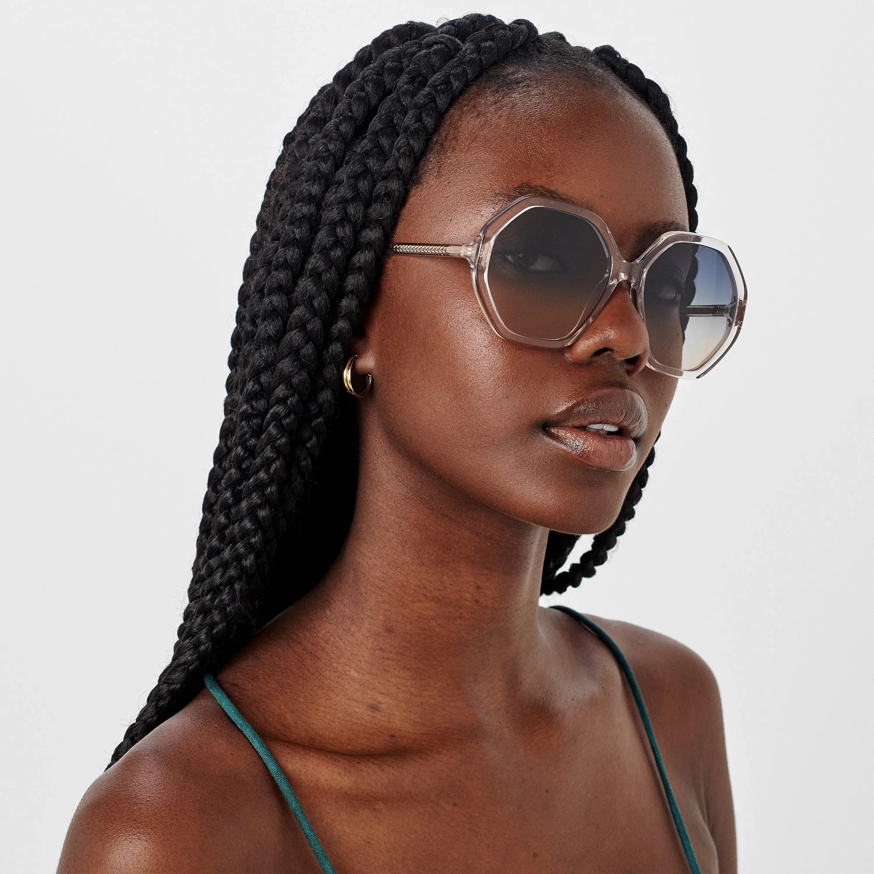 CHLOE SUNGLASSES CH0008S