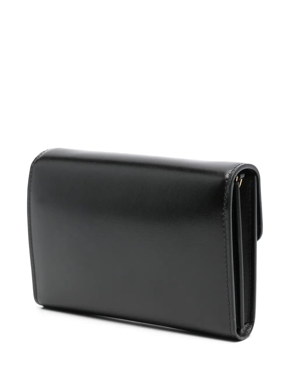 mini Whitney leather shoulder bag
