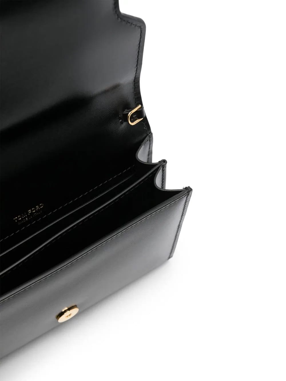 mini Whitney leather shoulder bag