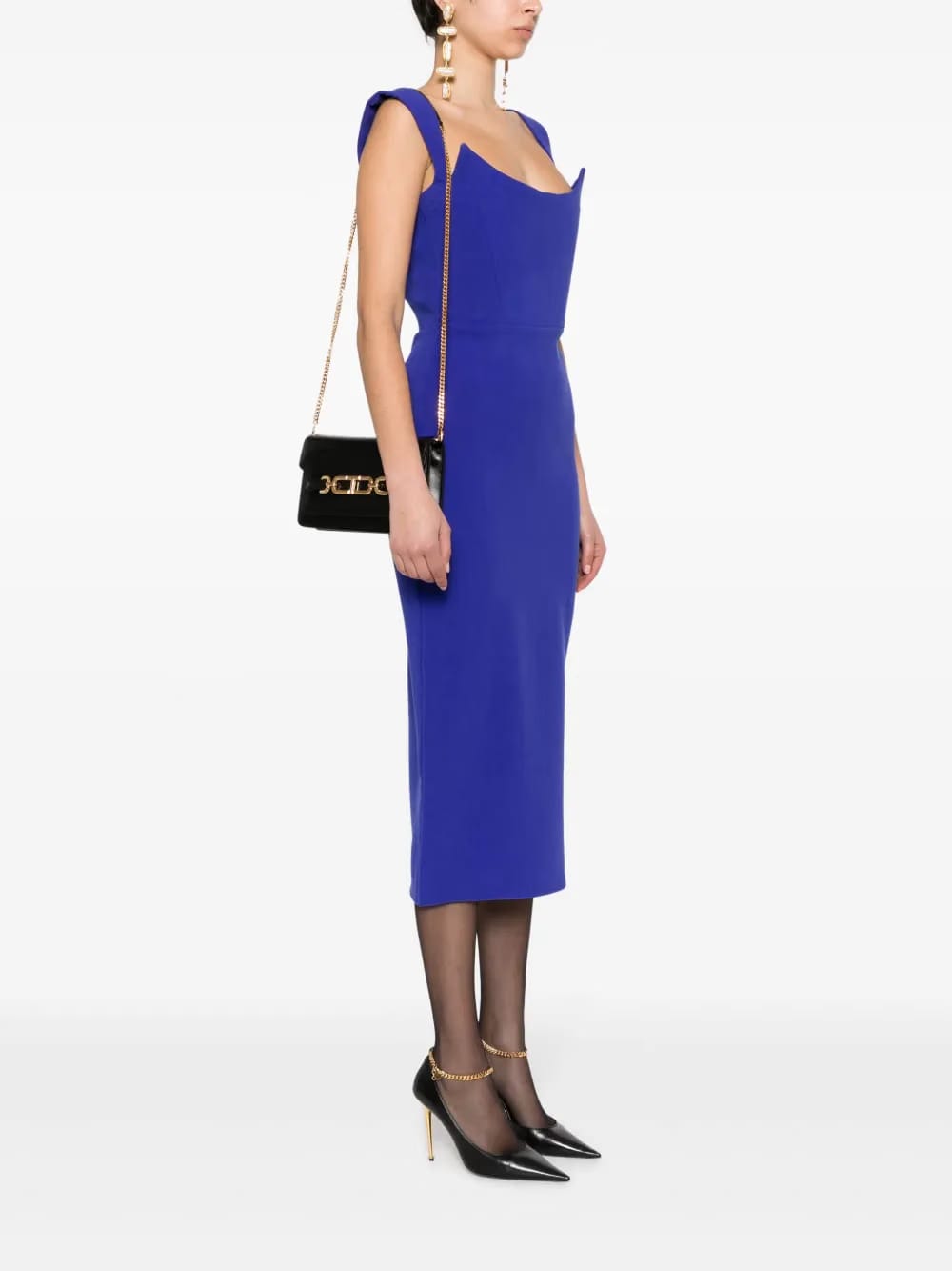 small Whitney crossbody bag