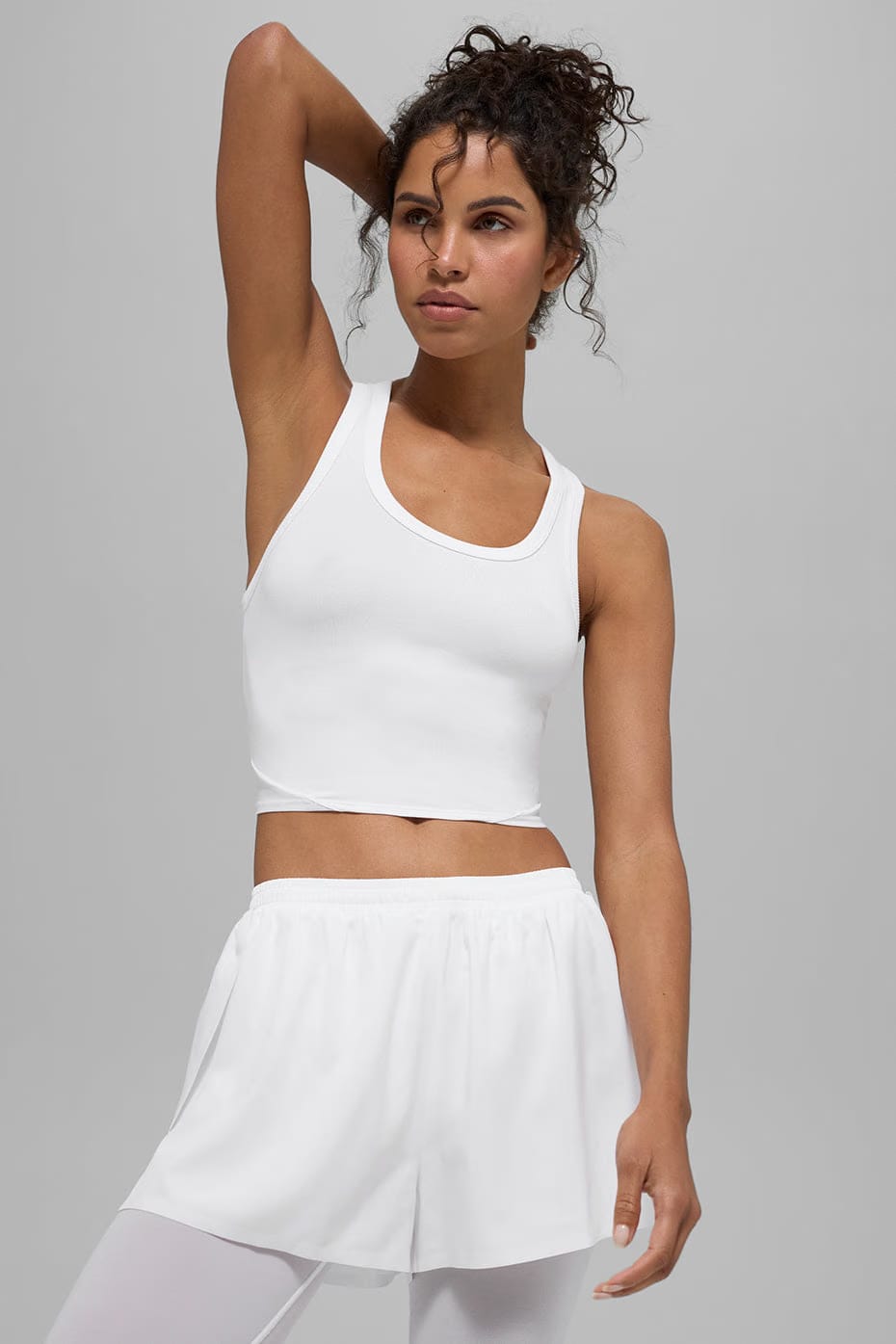 Mesh Front Runner Tank