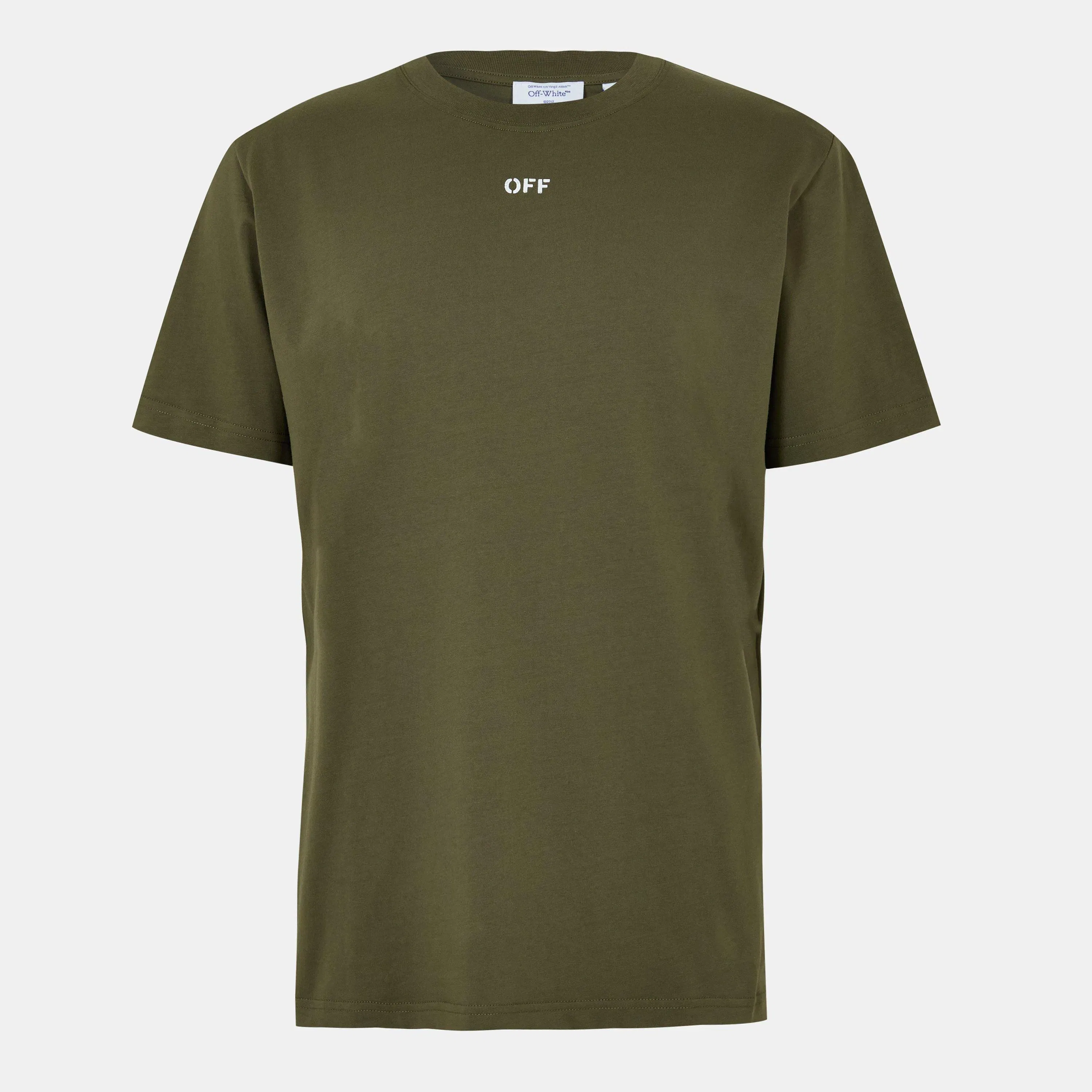 Stamp T T-Shirt