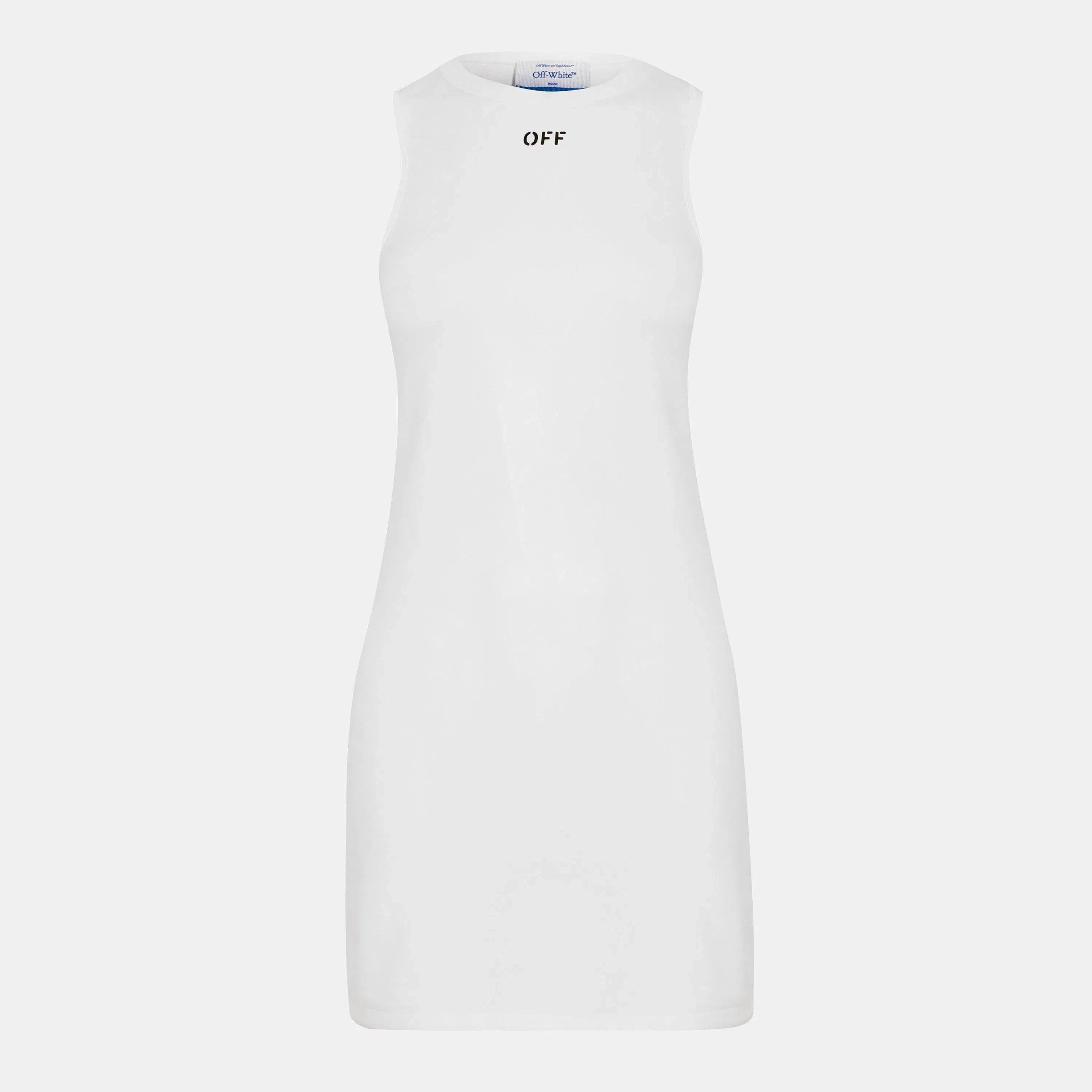 Floor Length Maxi Dress